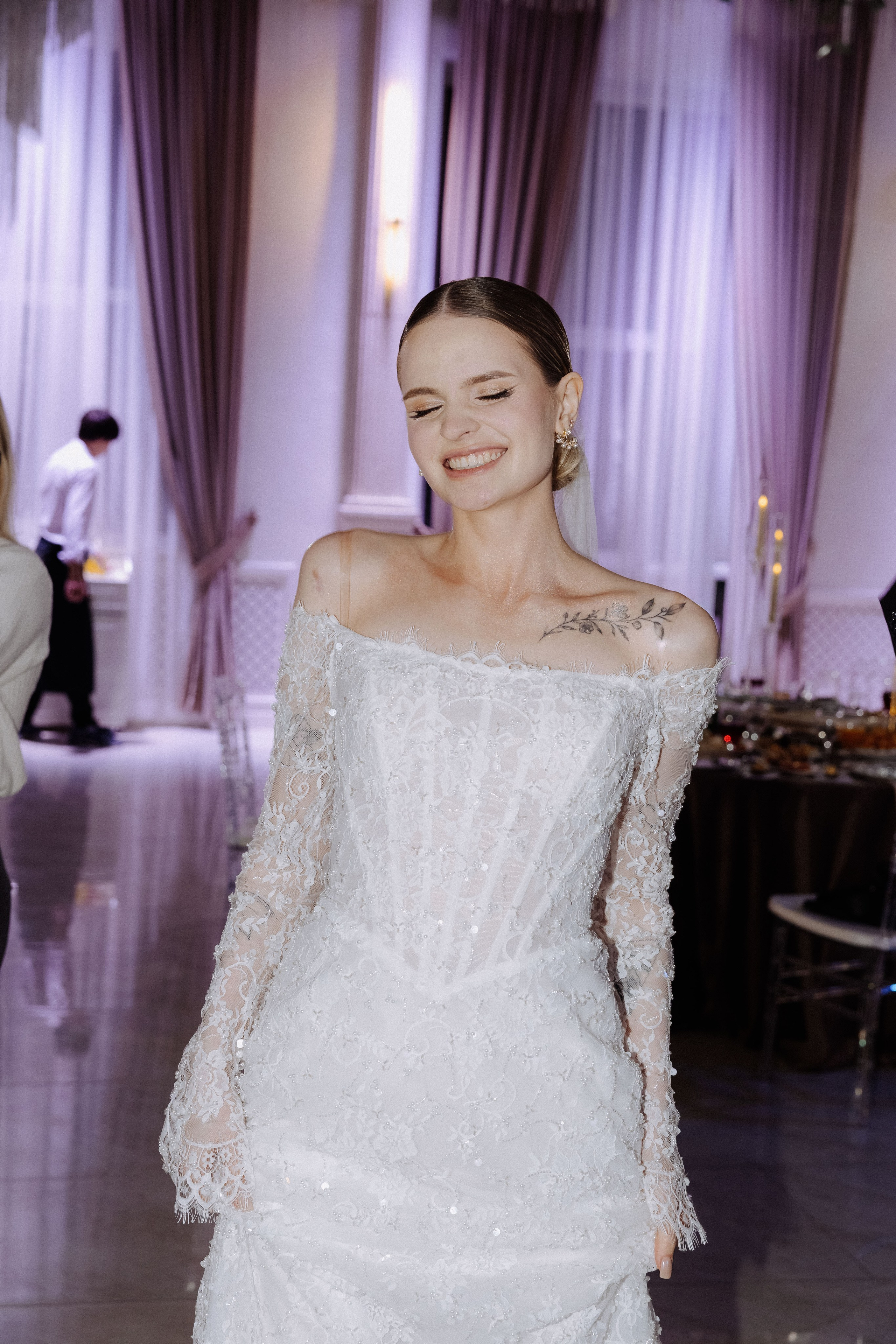 RUSLAN & EKATERINA. Свадебный фотограф Костанай/Астана