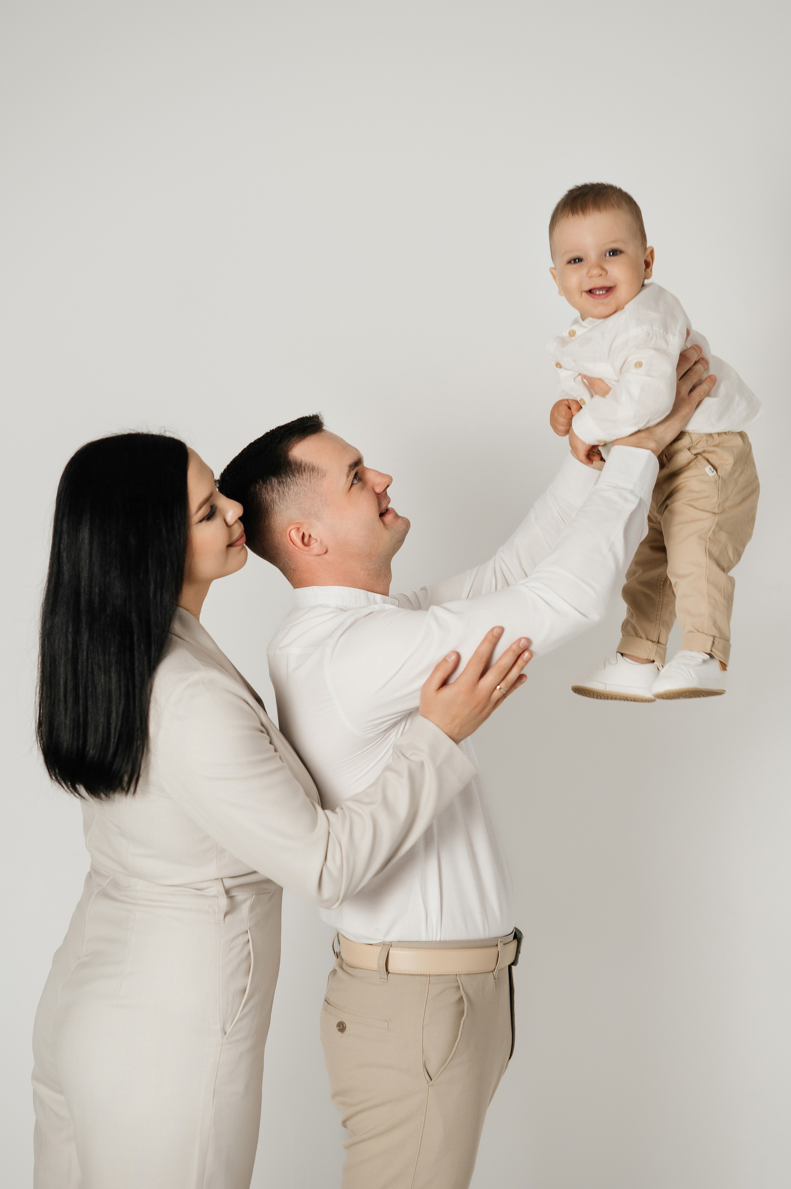 Годовасие. Свадебный и семейный фотограф Кореновск/Краснодар