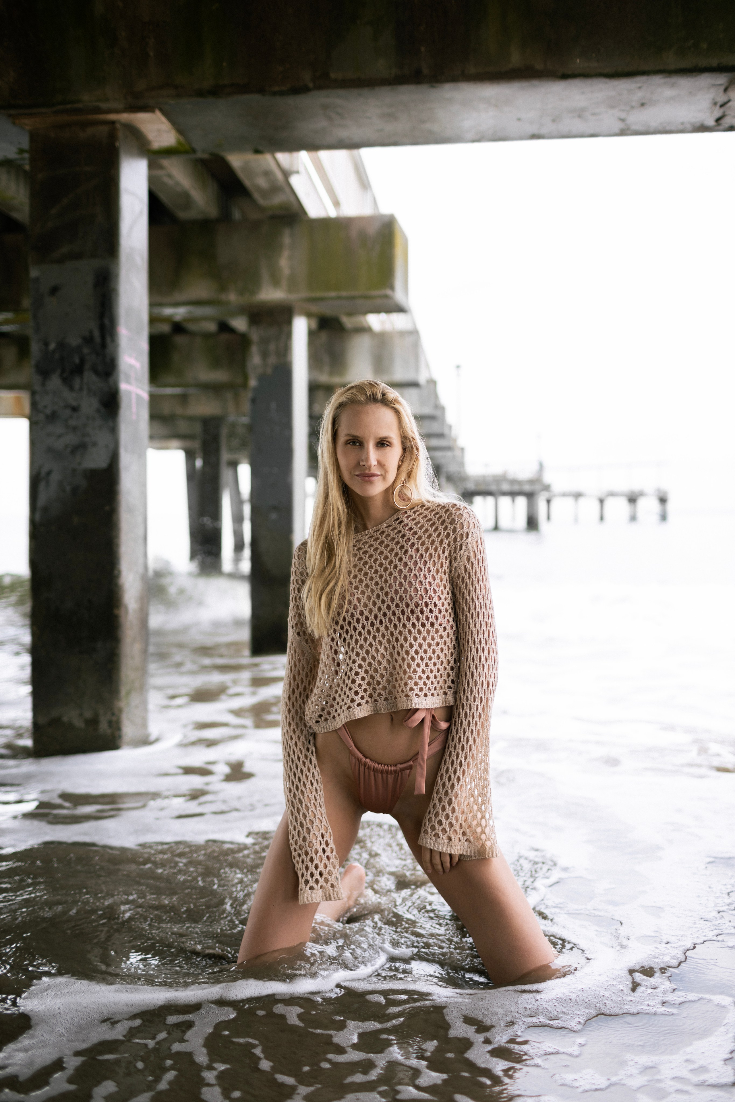 Anastasia. Portrait photographer in New York, Yulia Zubova