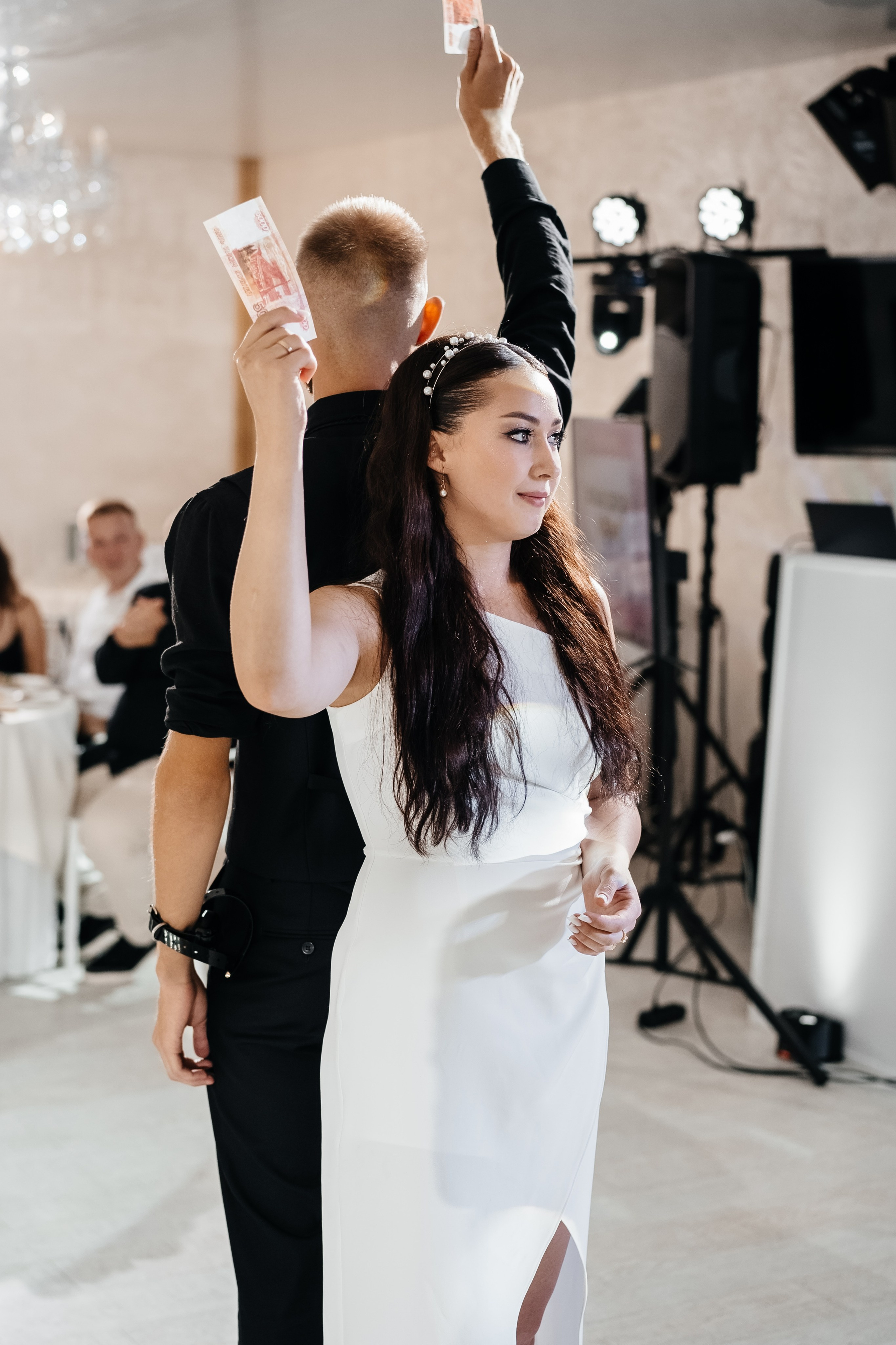 Валерия & Вячеслав. Свадебный фотограф Барнаул Алексей Павлов