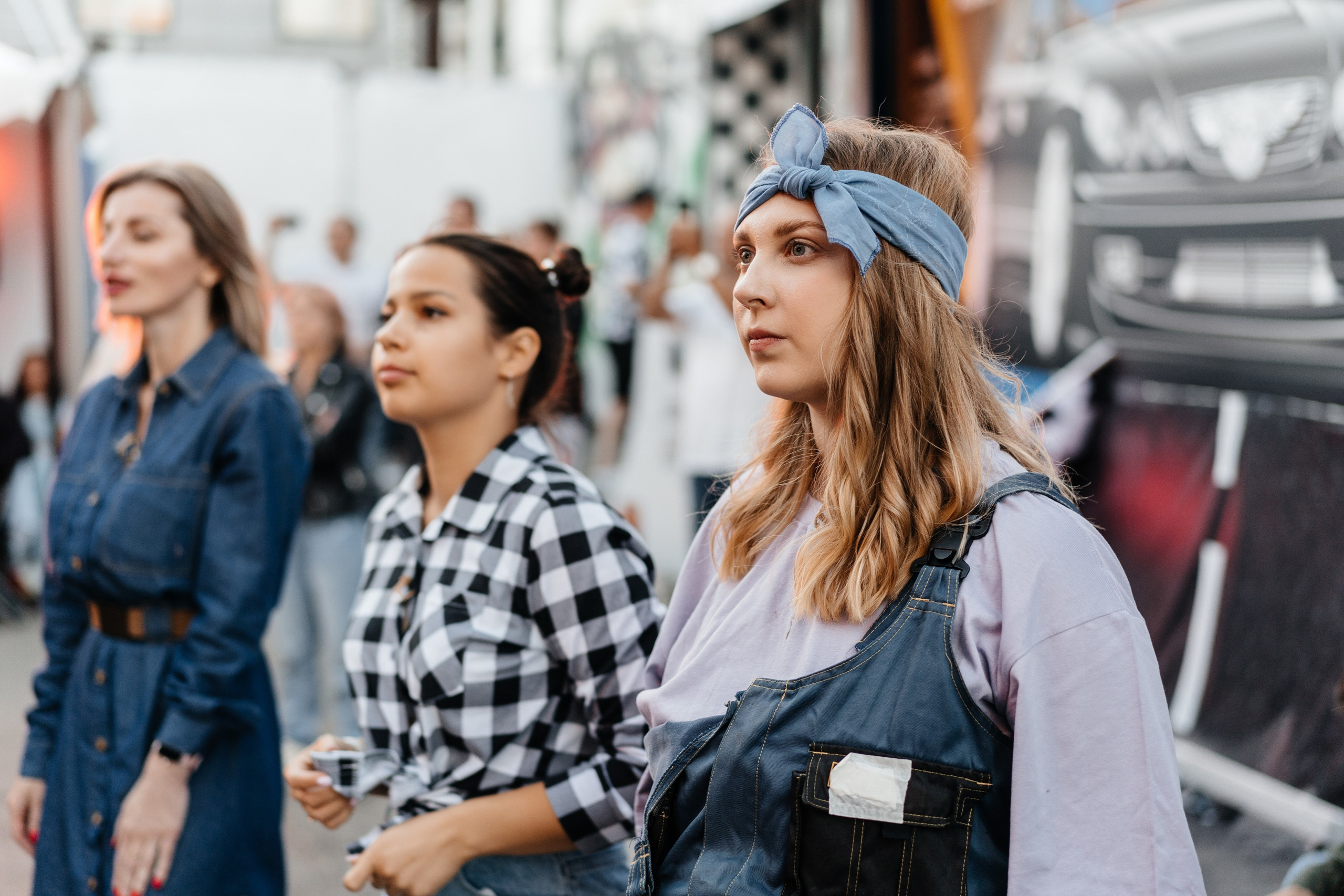 Анна & Евгений проект «Четыре свадьбы» на Пятнице. Свадебный фотограф Барнаул Алексей Павлов