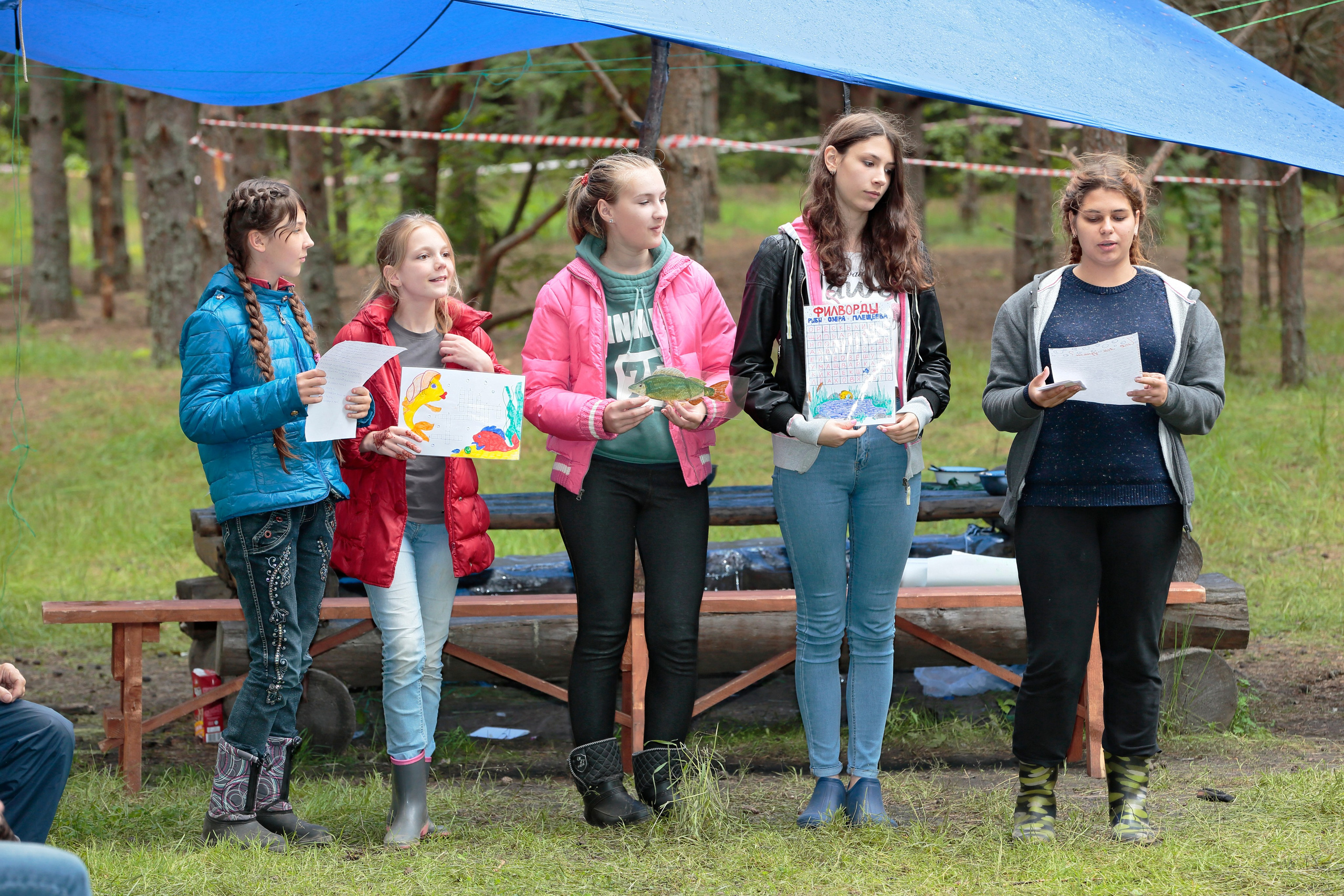 Мы — дети Волги 2017. Попов.фото — Предметная фотостудия в Новой Москве