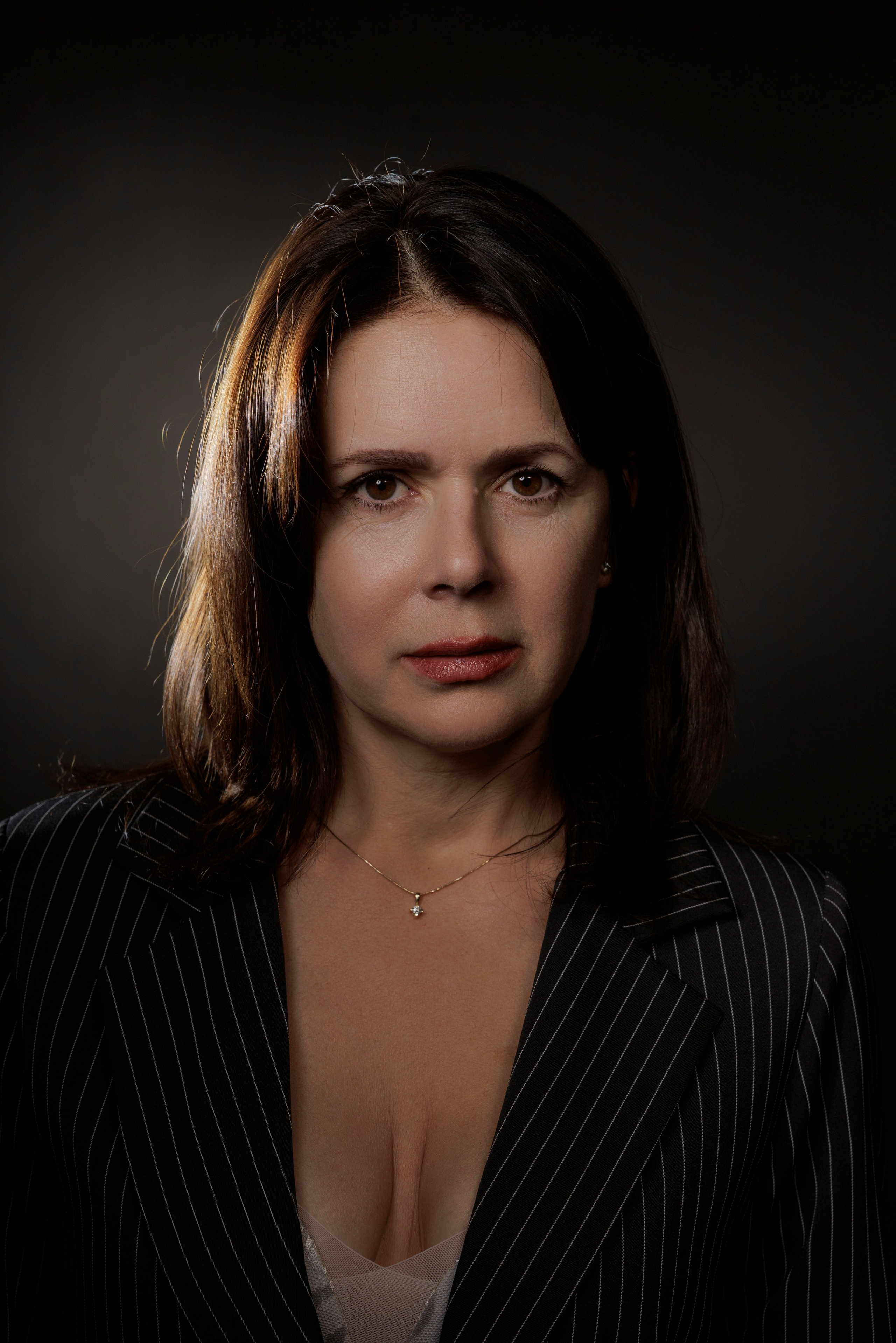 Портретная съёмка. Семейная и портретная съёмка в Москве