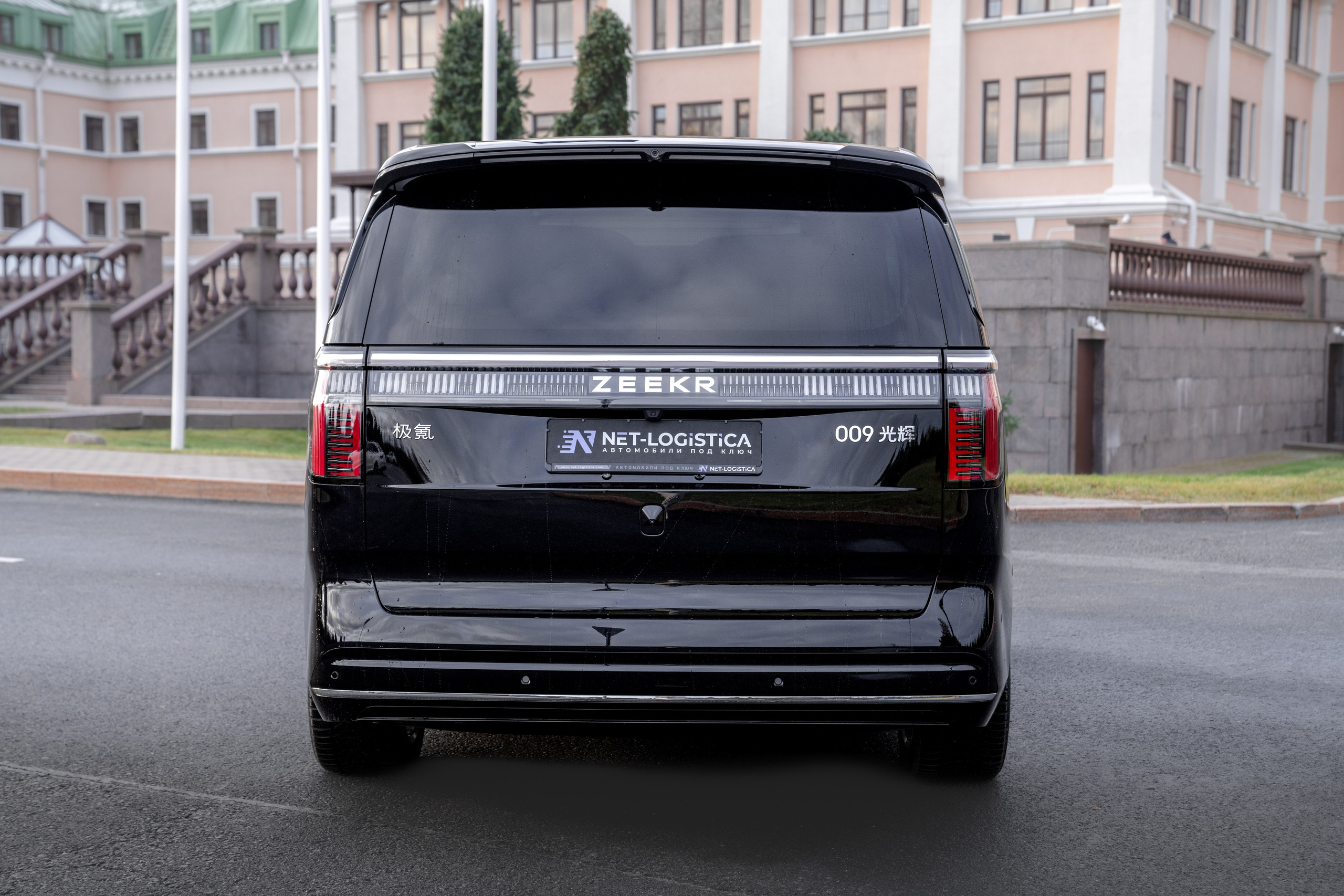 Фото на продажу авто. Фотограф в Санкт-Петербурге Мария Александрова