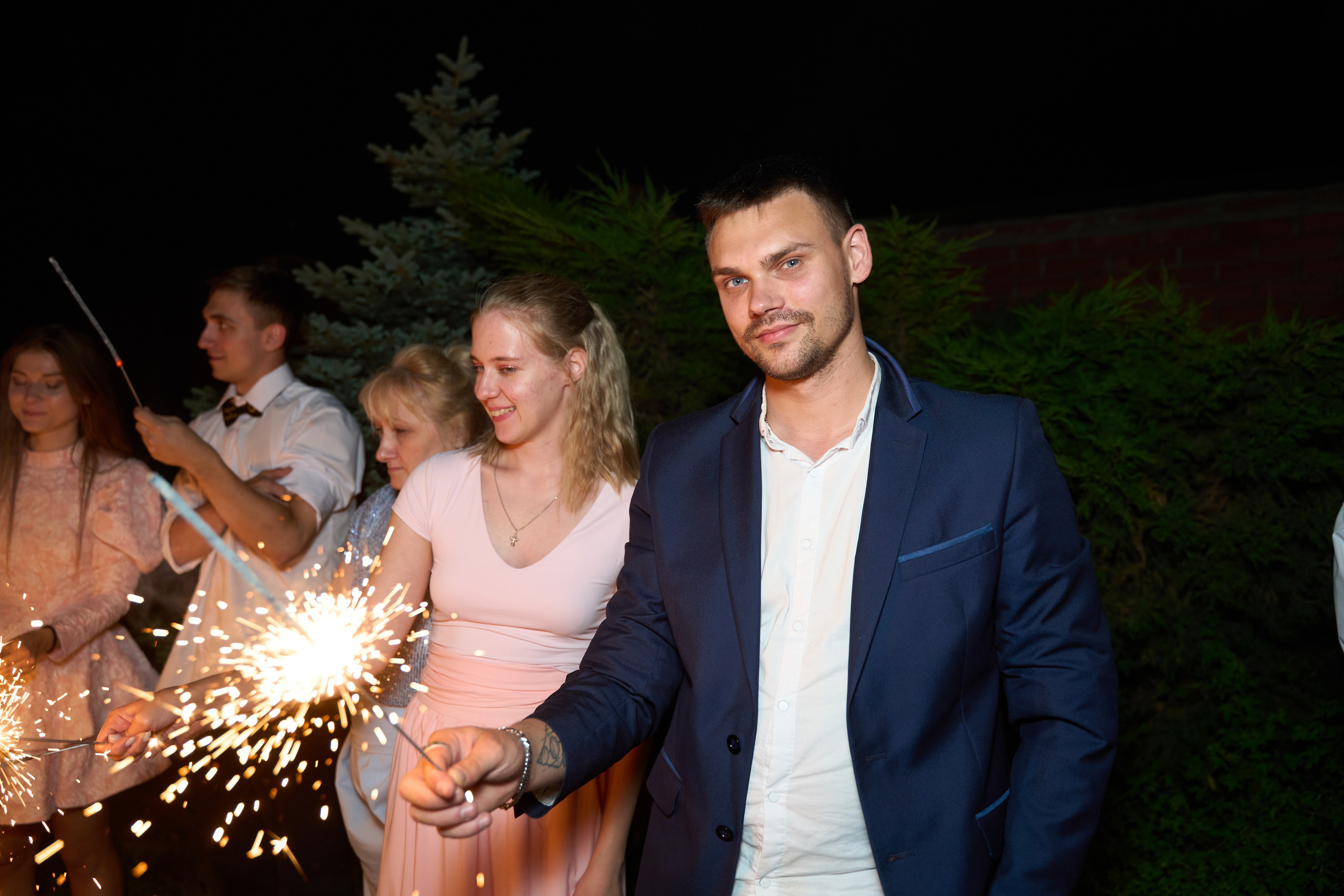 Свадьба Евгений & Александра. Mariage