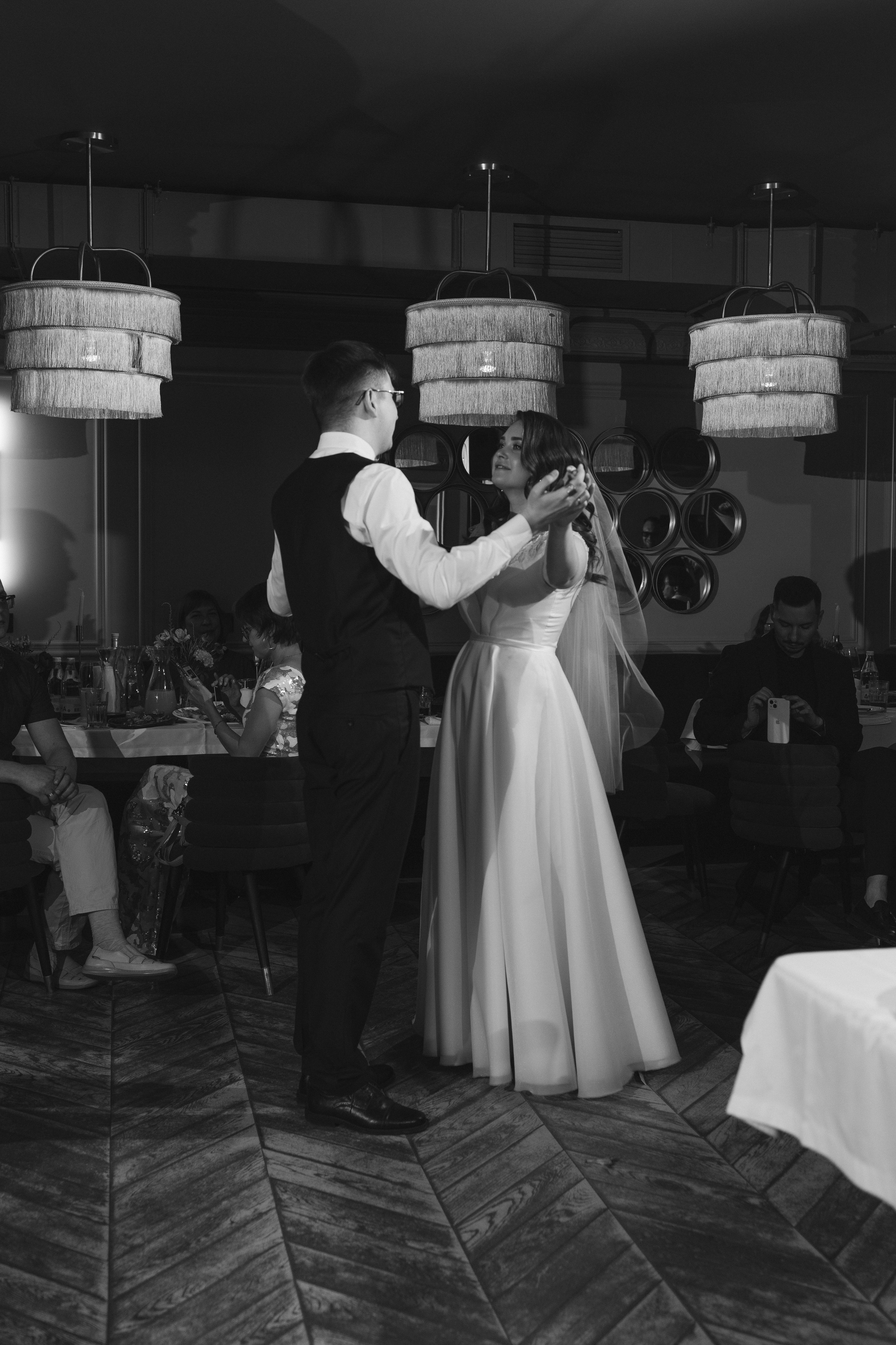 Вера, Роман. Фотограф Волгоград Кристина Прохоренко