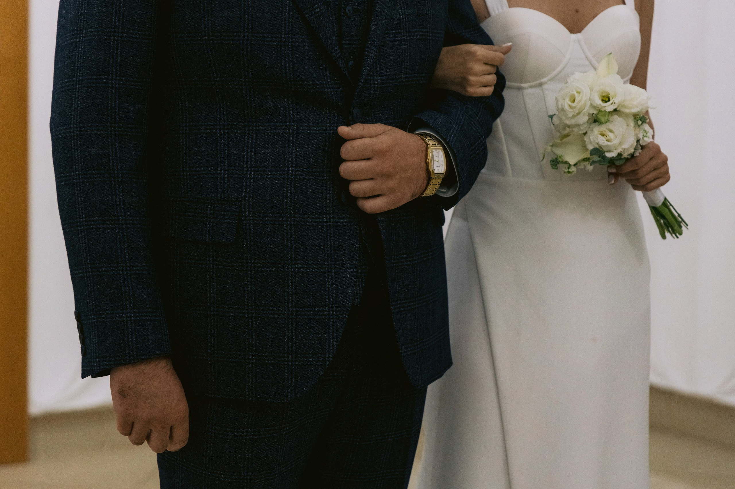 Анастасия, Иван (ЗАГС и прогулка). Фотограф Волгоград Кристина Прохоренко