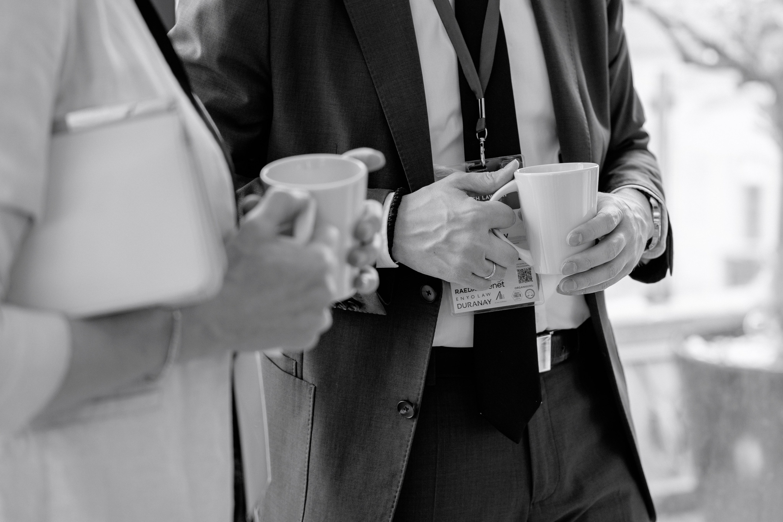 English day InIstanbul. About