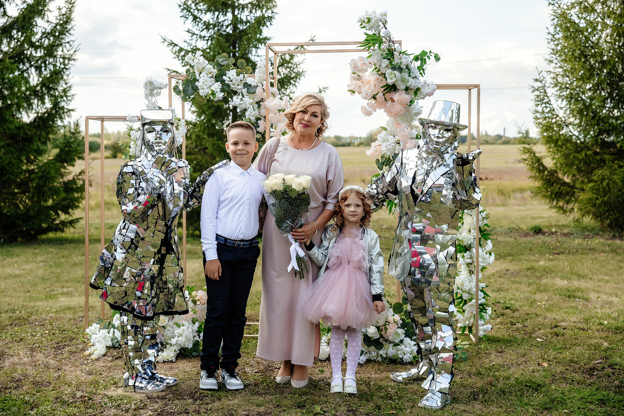 Эдуард и Айназ. Свадебный и семейный фотограф Разида Мухаметова
