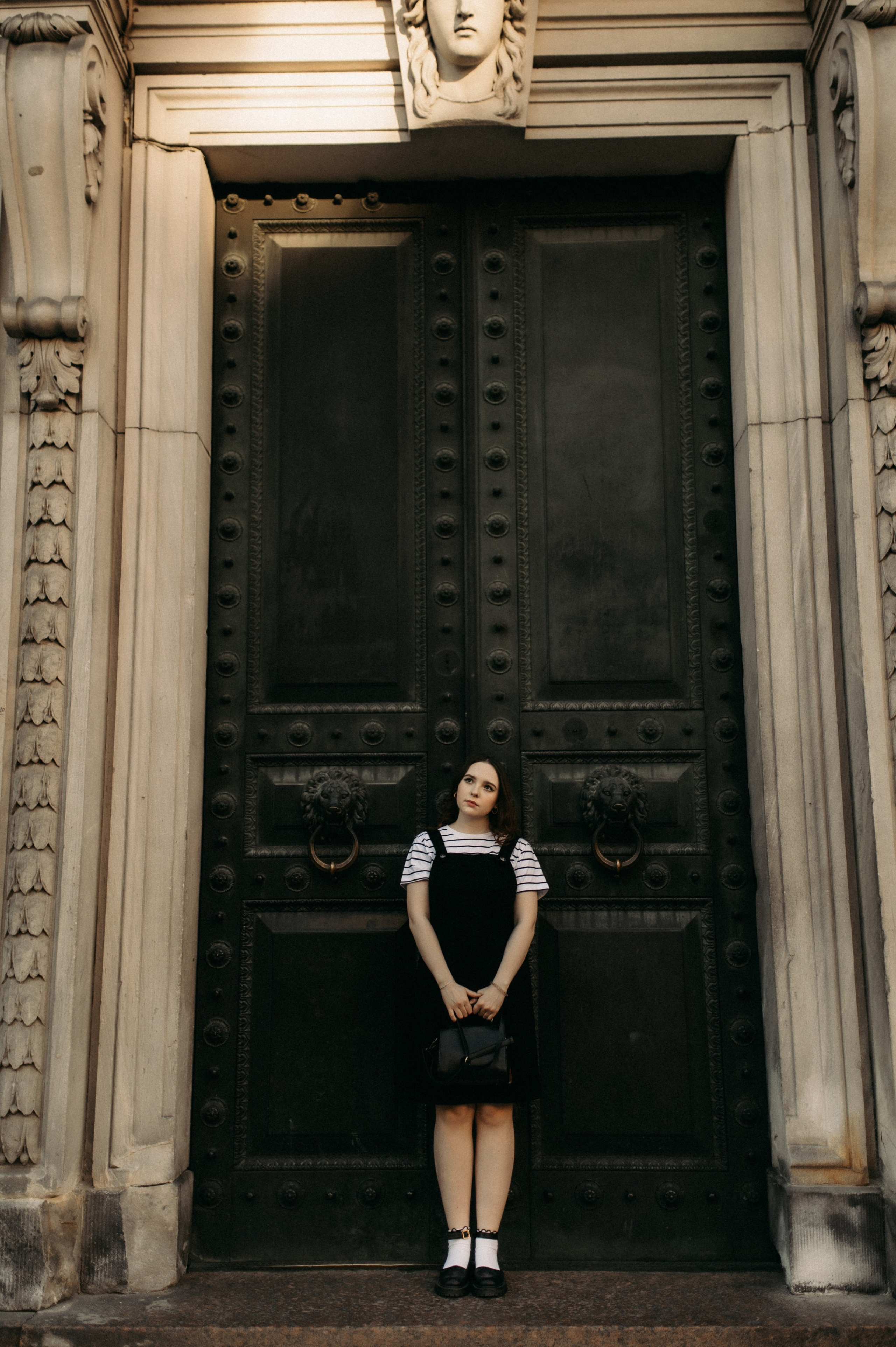 Ксения. Фотограф в Санкт-Петербурге