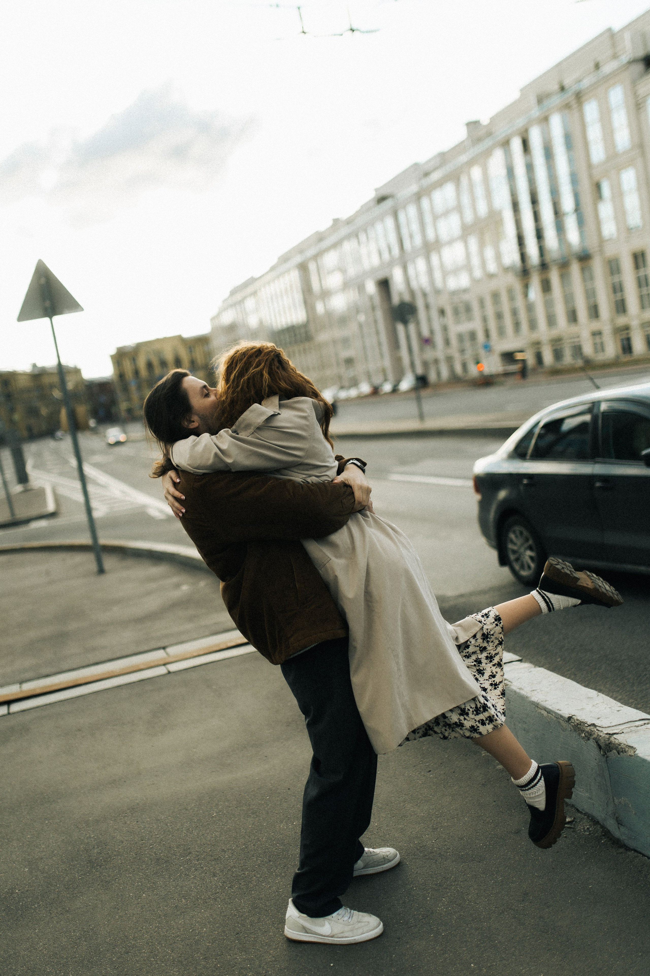 Женя и Женя. Фотограф в Санкт-Петербурге