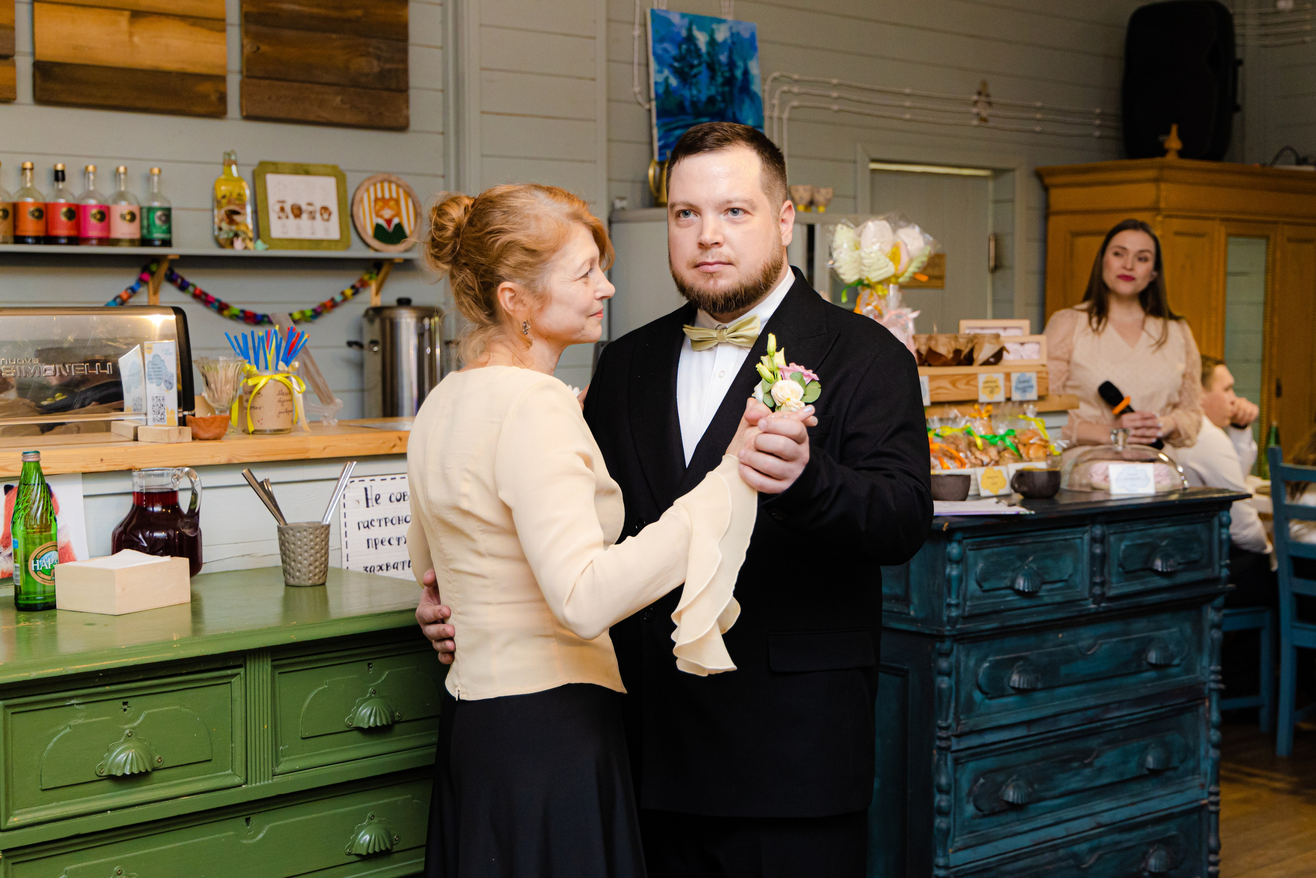 Свадебные воспоминания…. Фотограф Братск Юлий Дежин