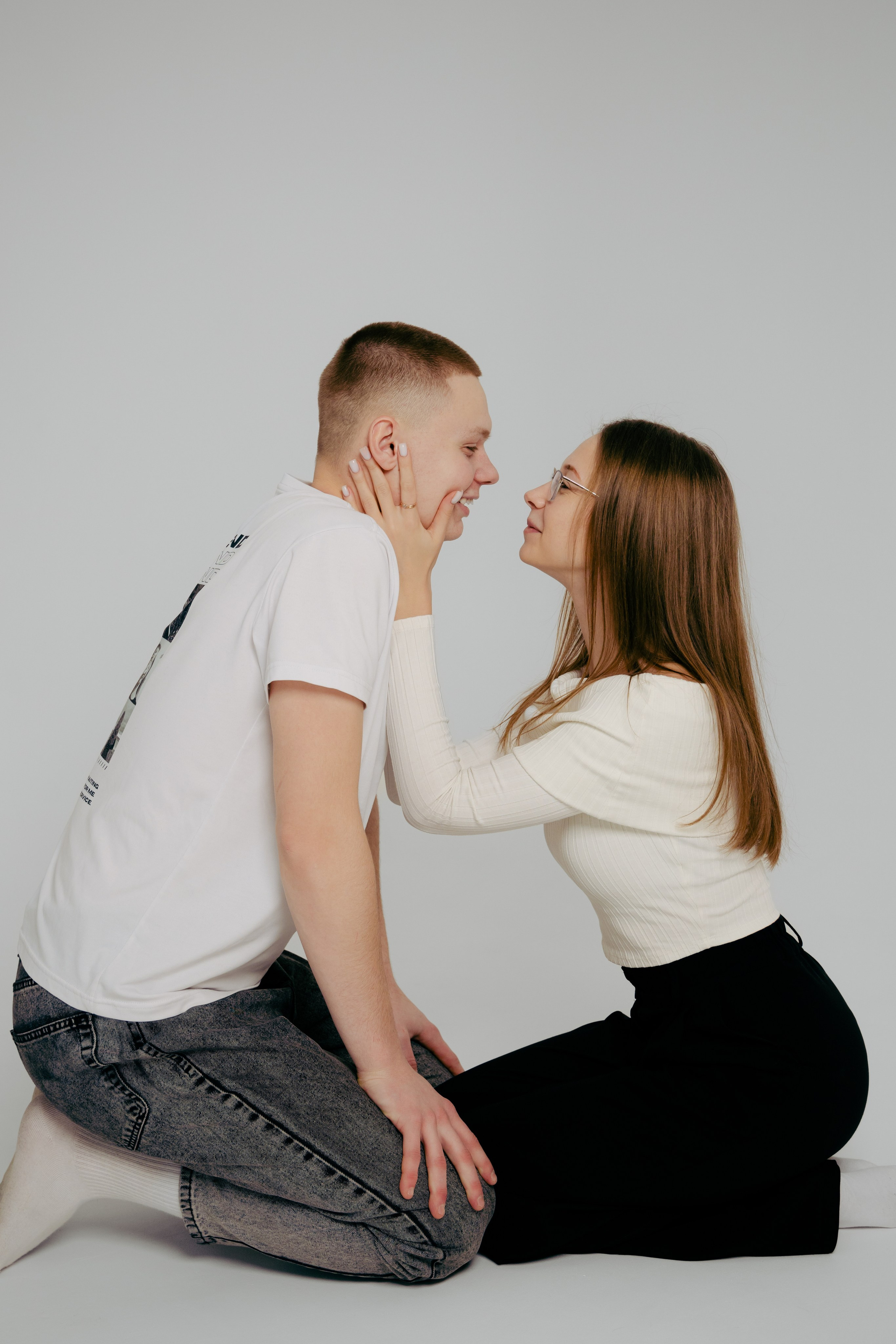 Ксения & Игнат. Фотограф / Видеограф Братск Юлий Дежин