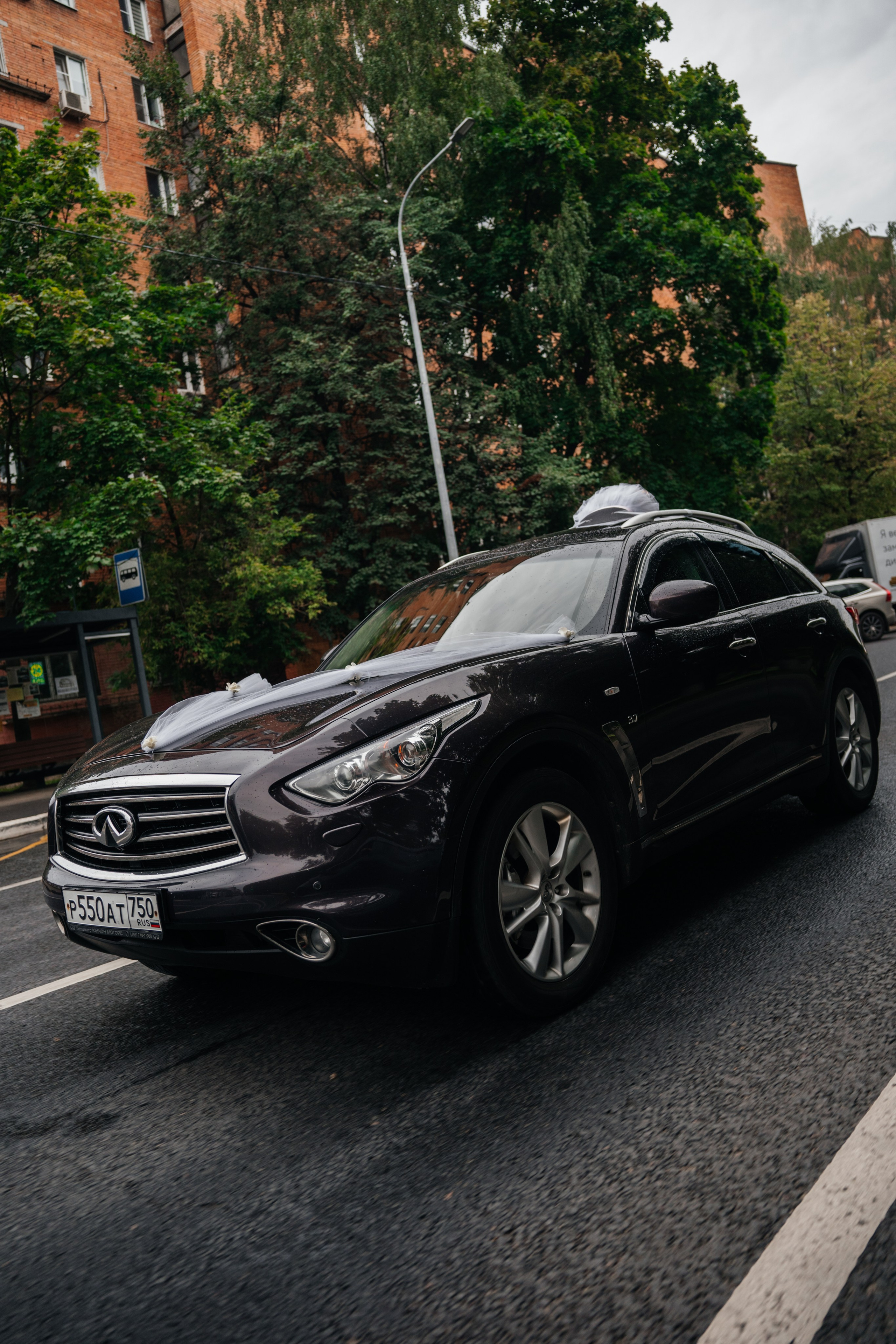 Павел и Ольга (полный день). Фотограф в Москве и Московской области Стефанов Илья
