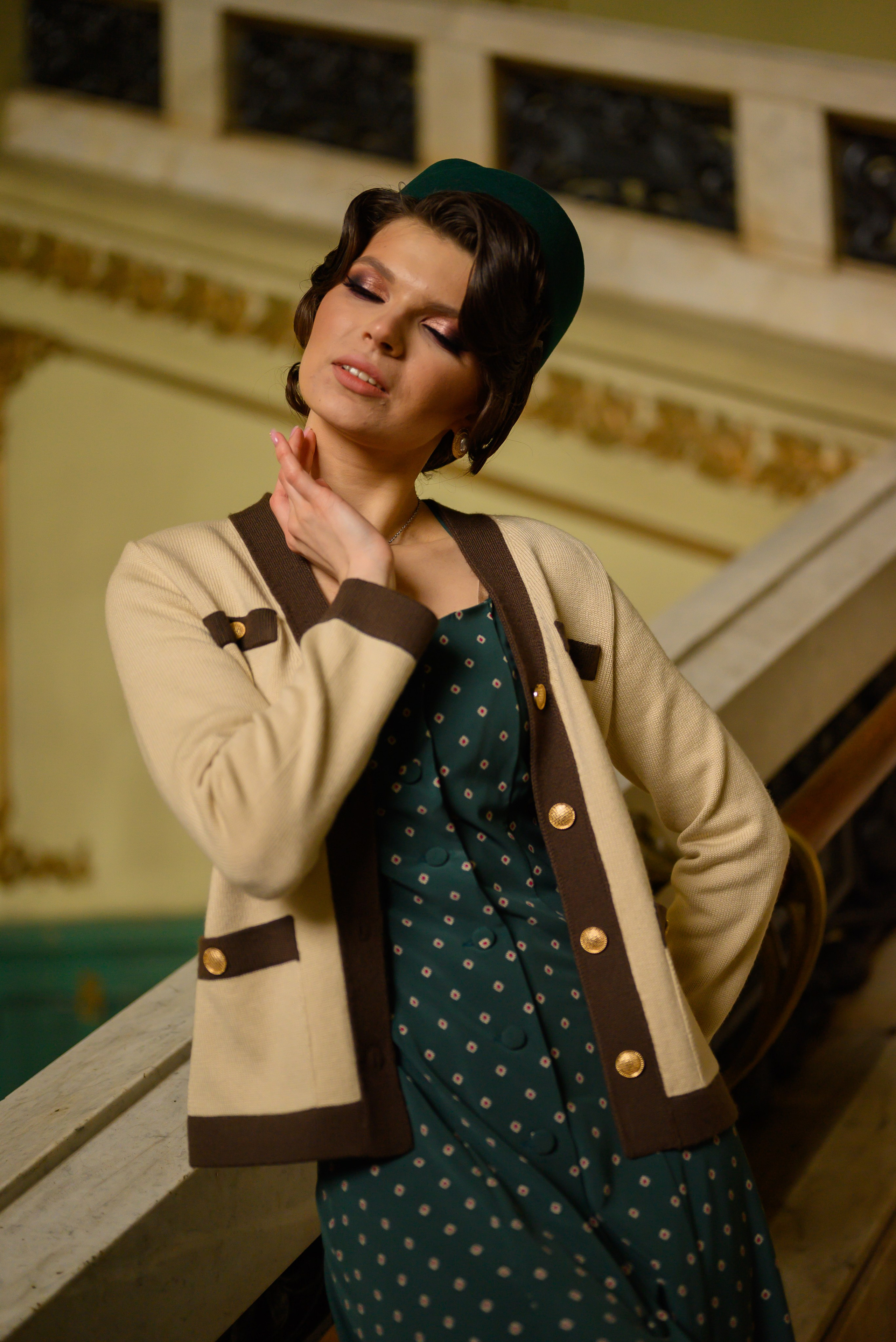 Лана и Гоша. Фотограф Ира Арефьева Москва|Истра