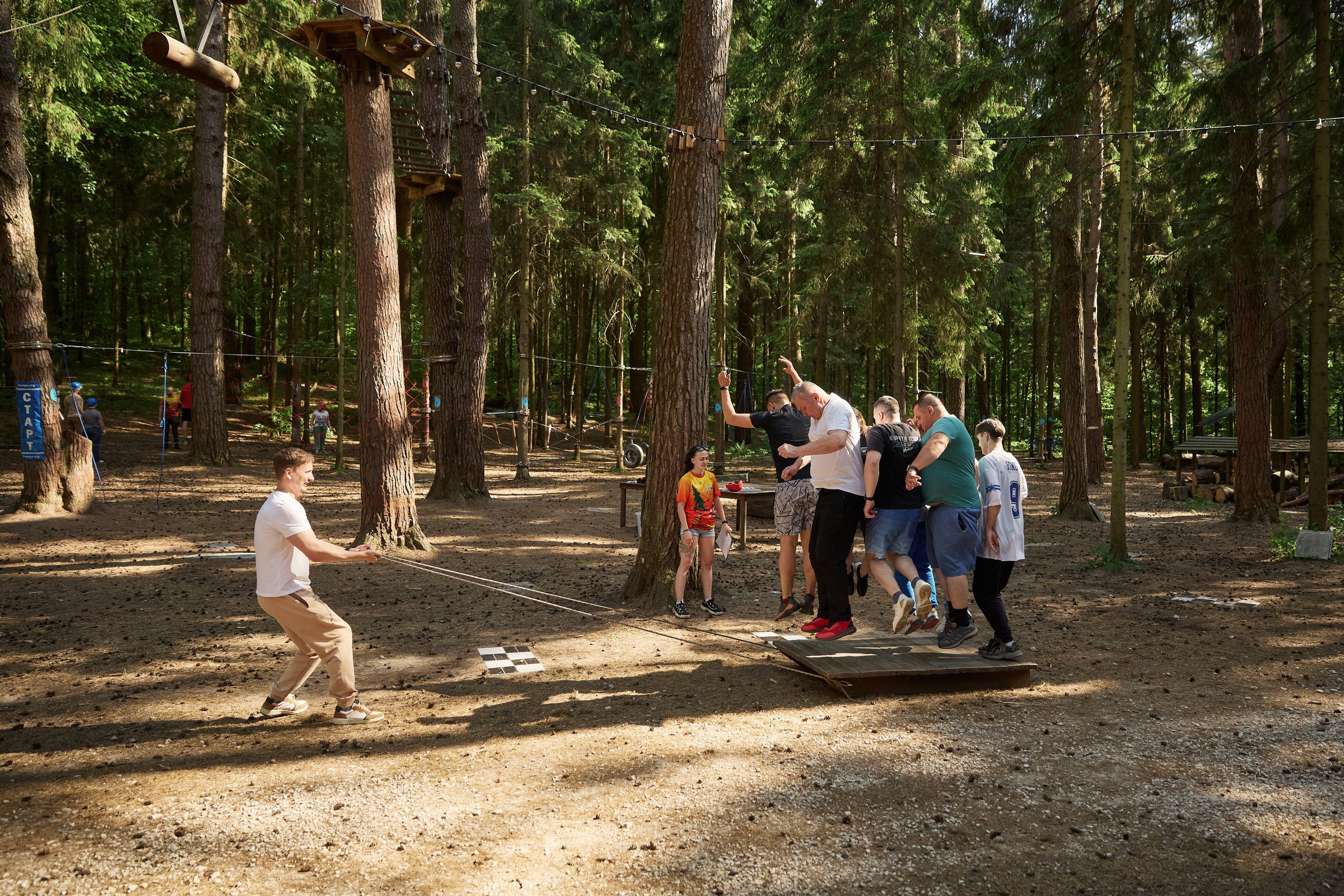 КРЕДО-С 30 лет. Другой взгляд на фотографию