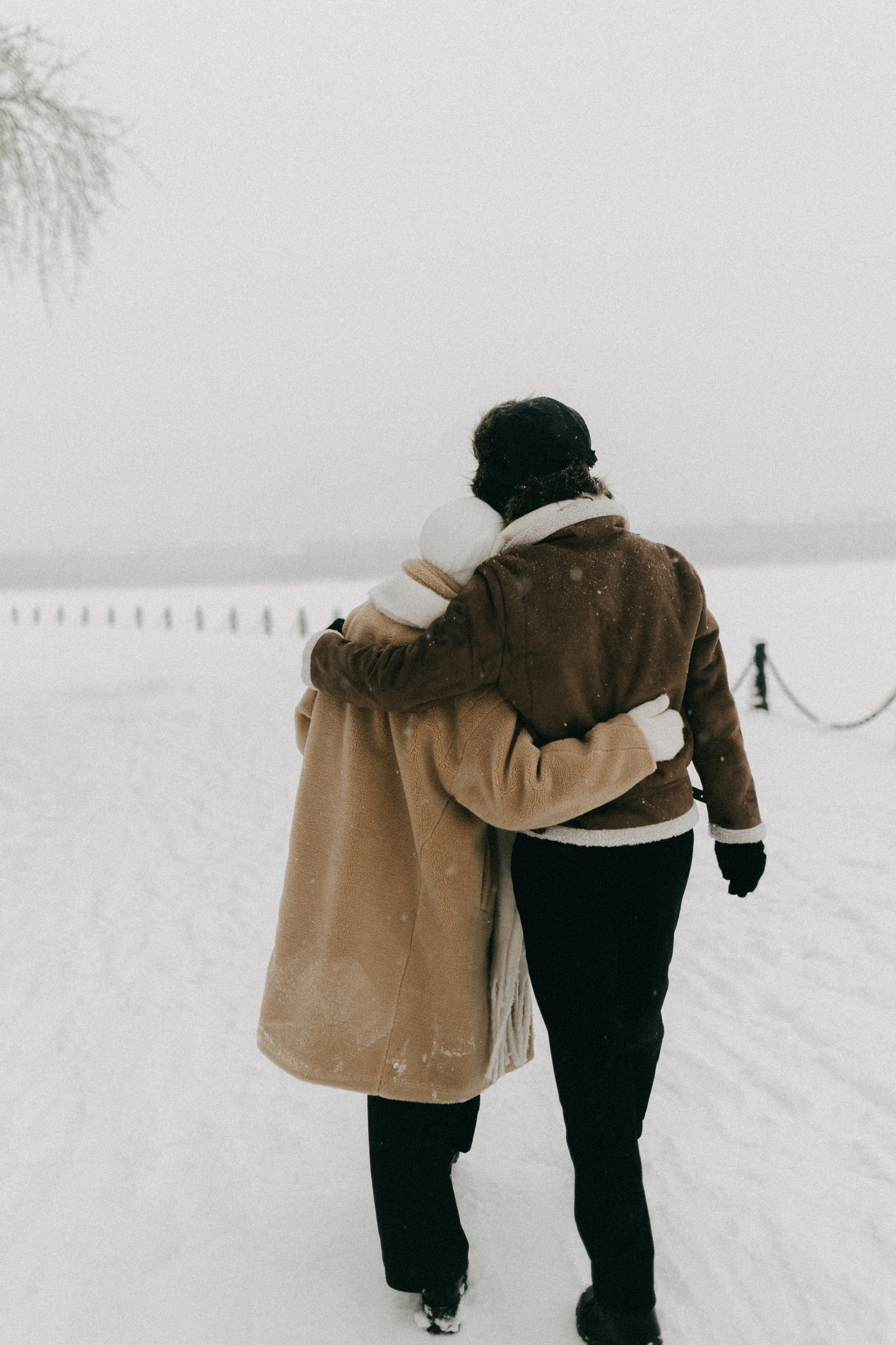 Мария и Андрей. Фотограф в Санкт-Петербурге