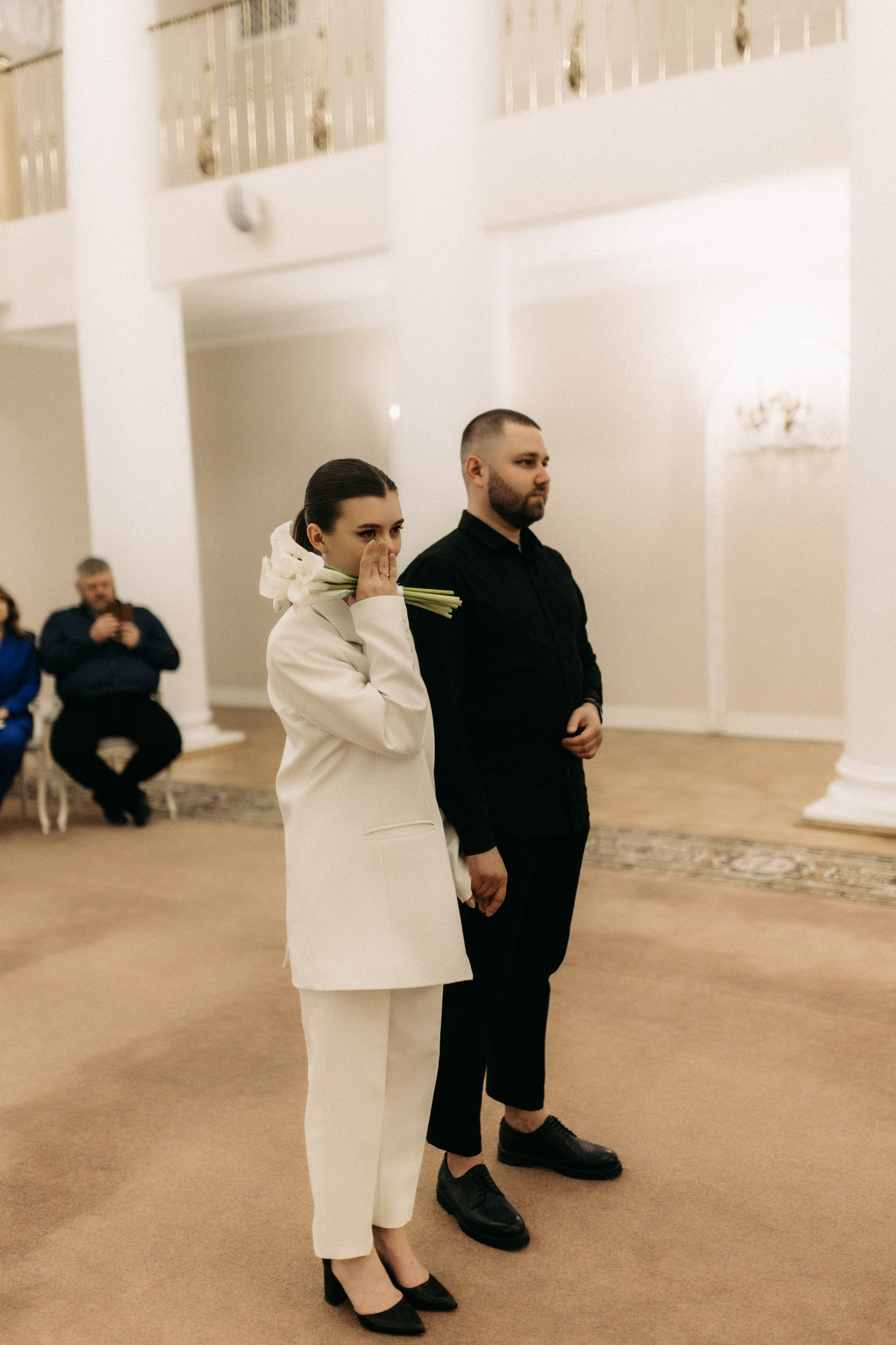 Надежда и Даниил. Фотограф в Санкт-Петербурге