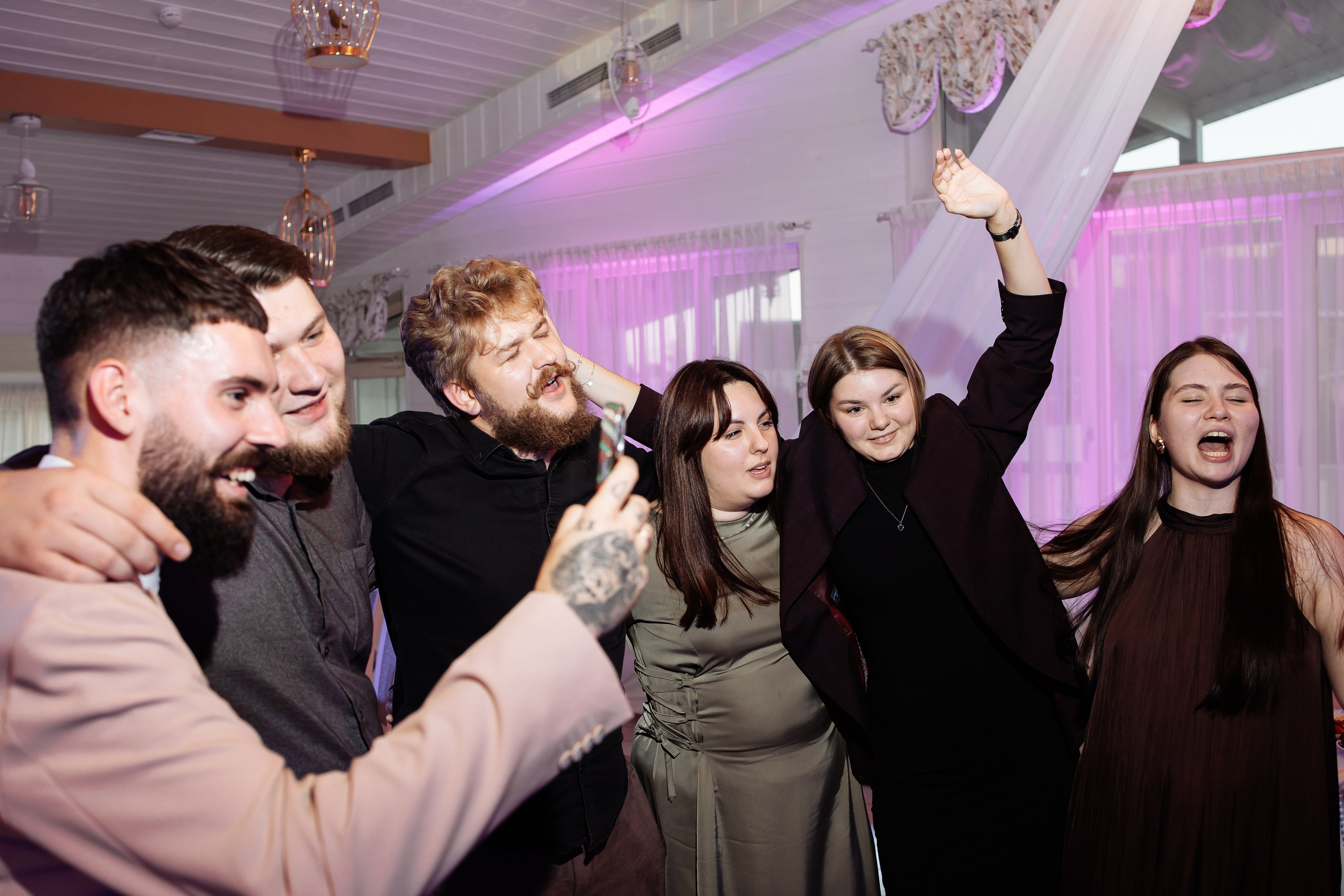 Максим и Татьяна. Свадебный и портретный фотограф в Орле и Москве Диана Ларичева