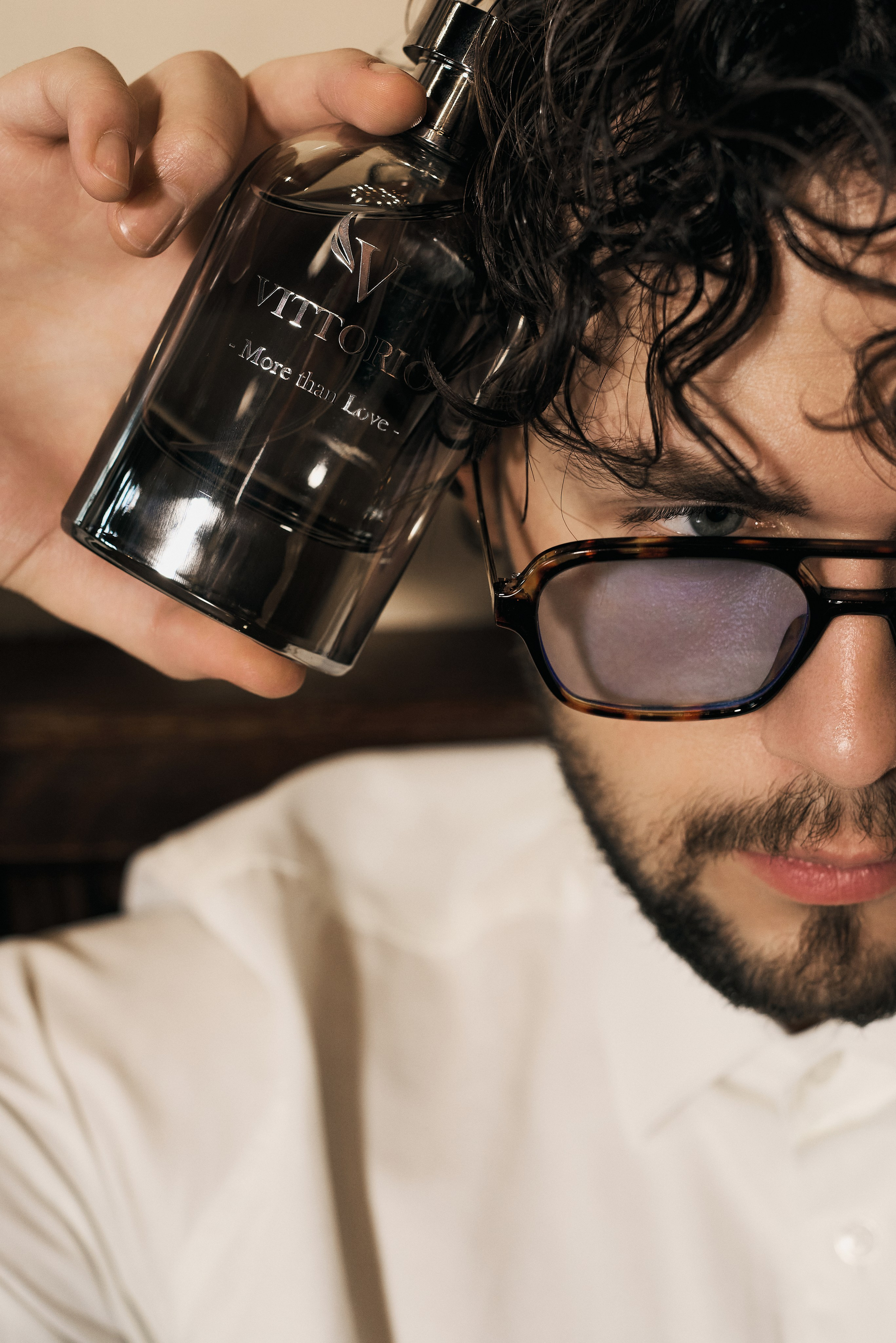 Vittorio parfum. Фотограф в Нижнем Новгороде Юлия Рачинская