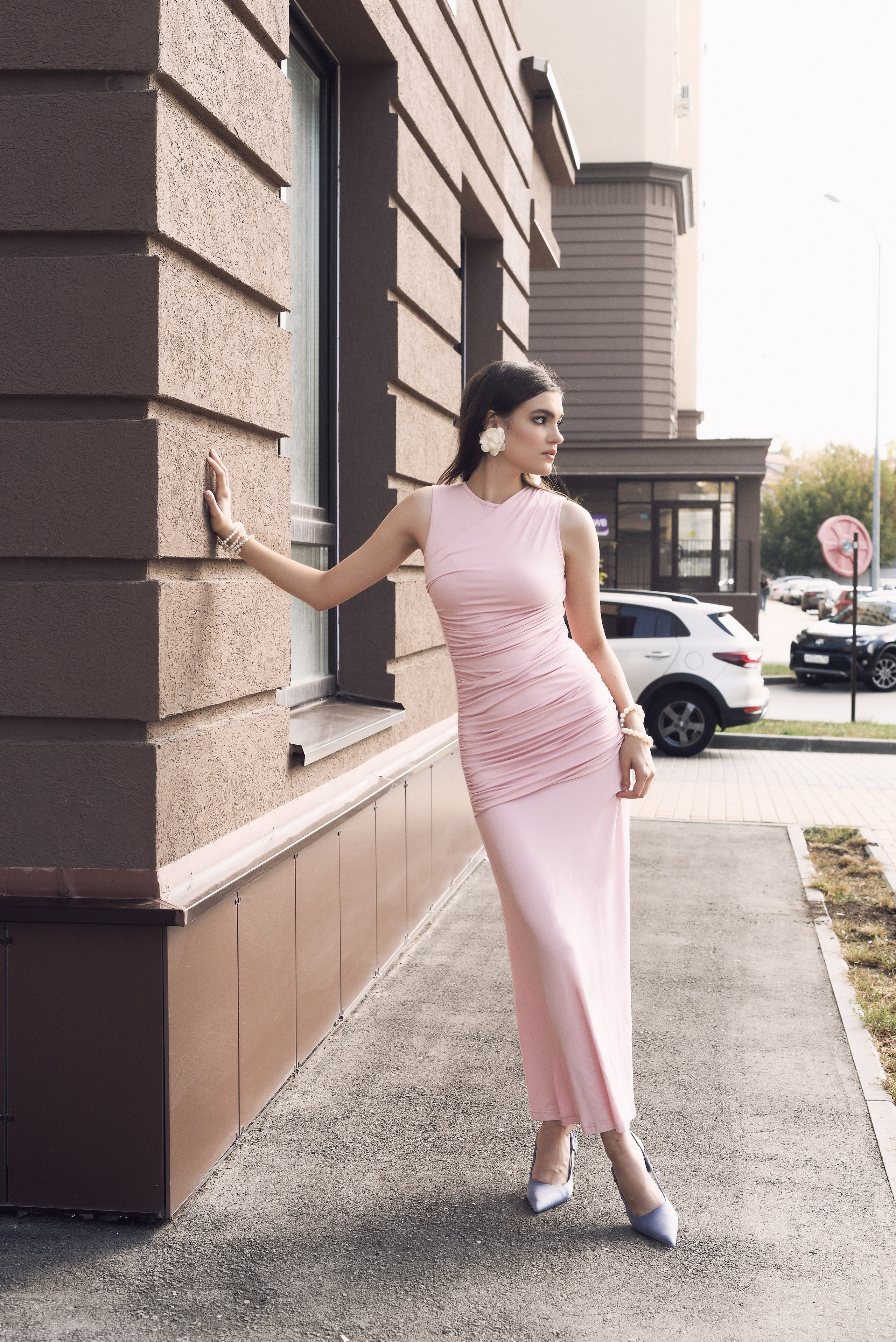 Имиджевая съёмка для брендов. Фотограф в Нижнем Новгороде Юлия Рачинская