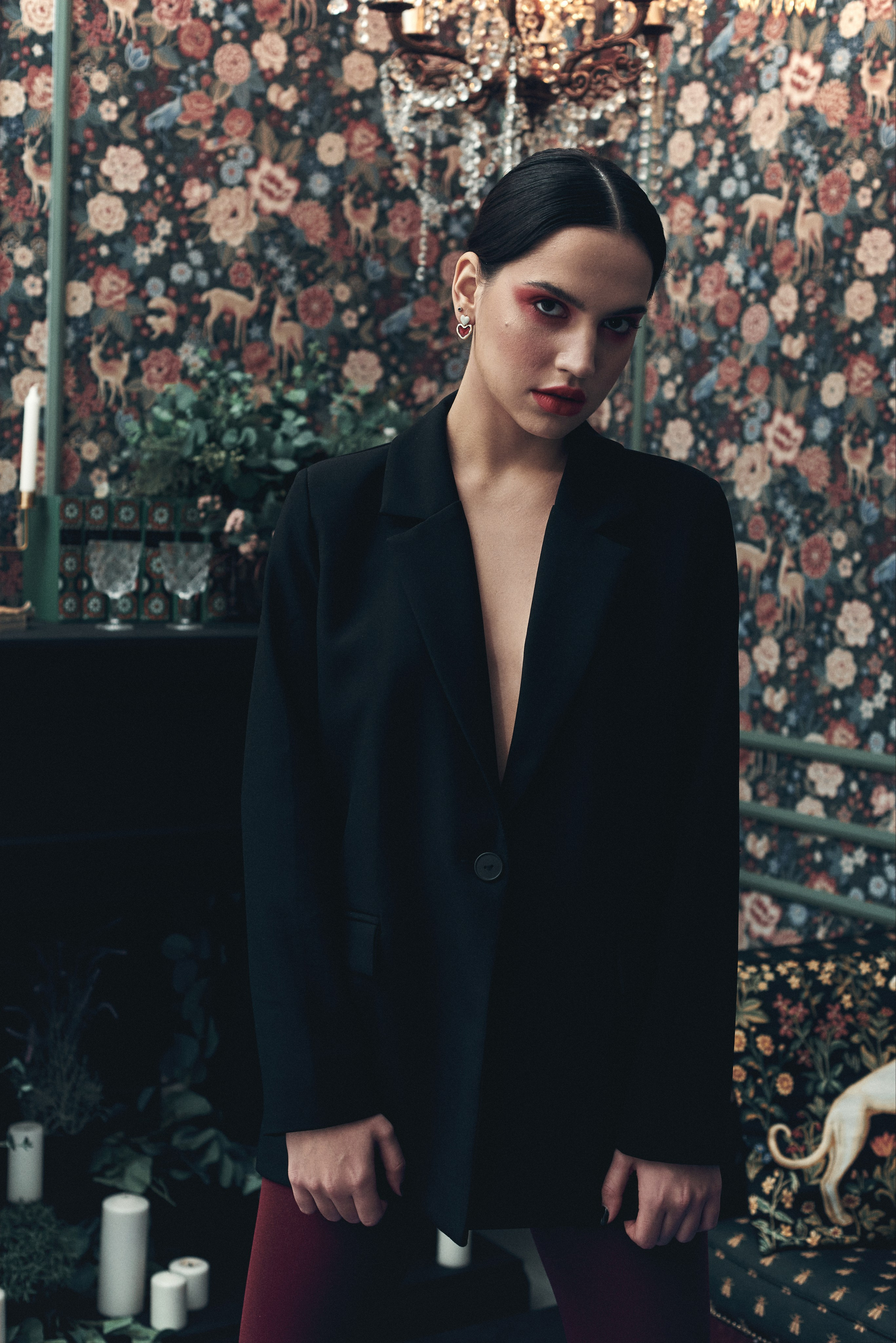 Fashion — съёмка. Фотограф в Нижнем Новгороде Юлия Рачинская