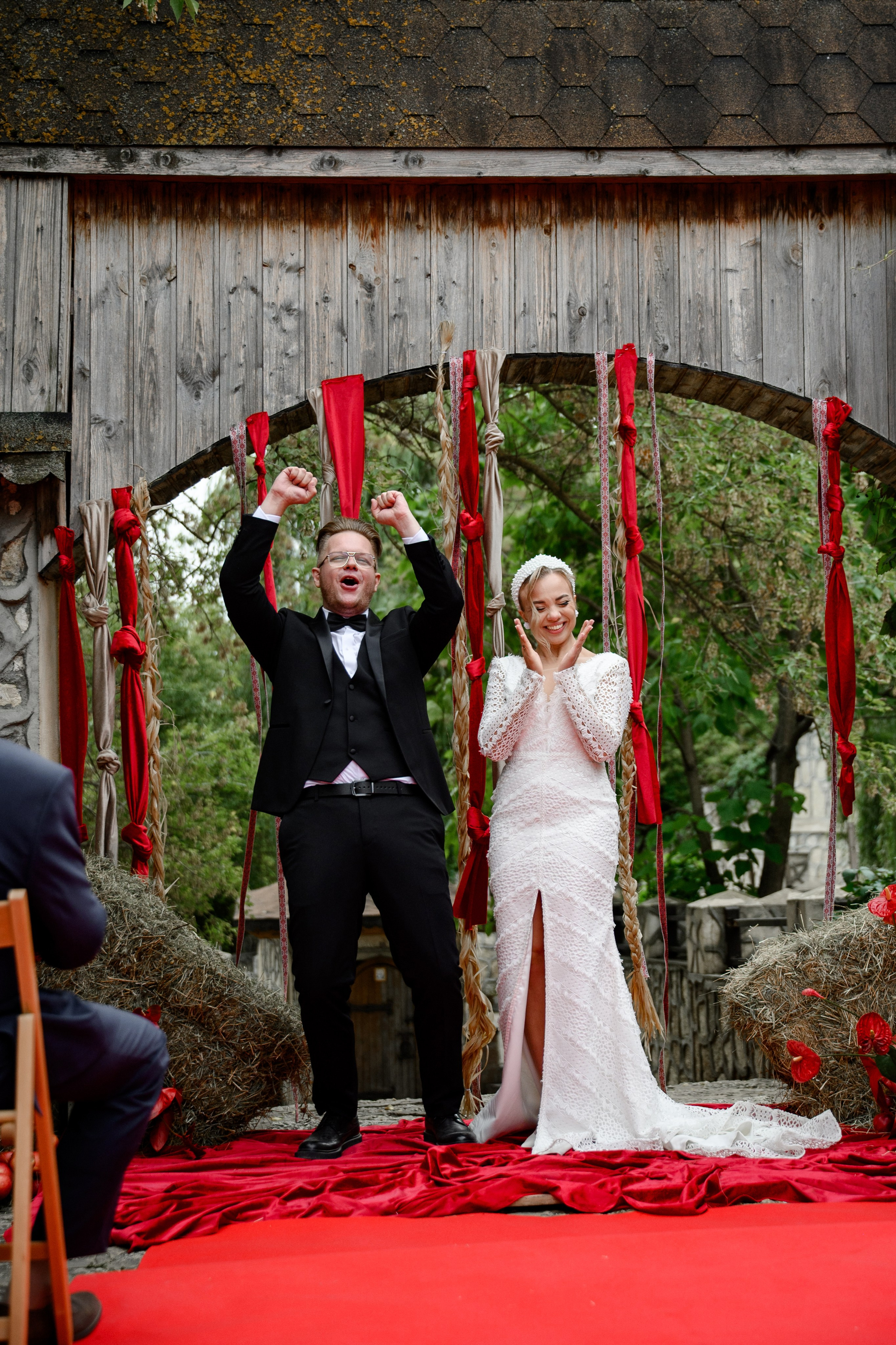 Lisa & Ilya. Фотограф в Липецке Ковалько Евгений