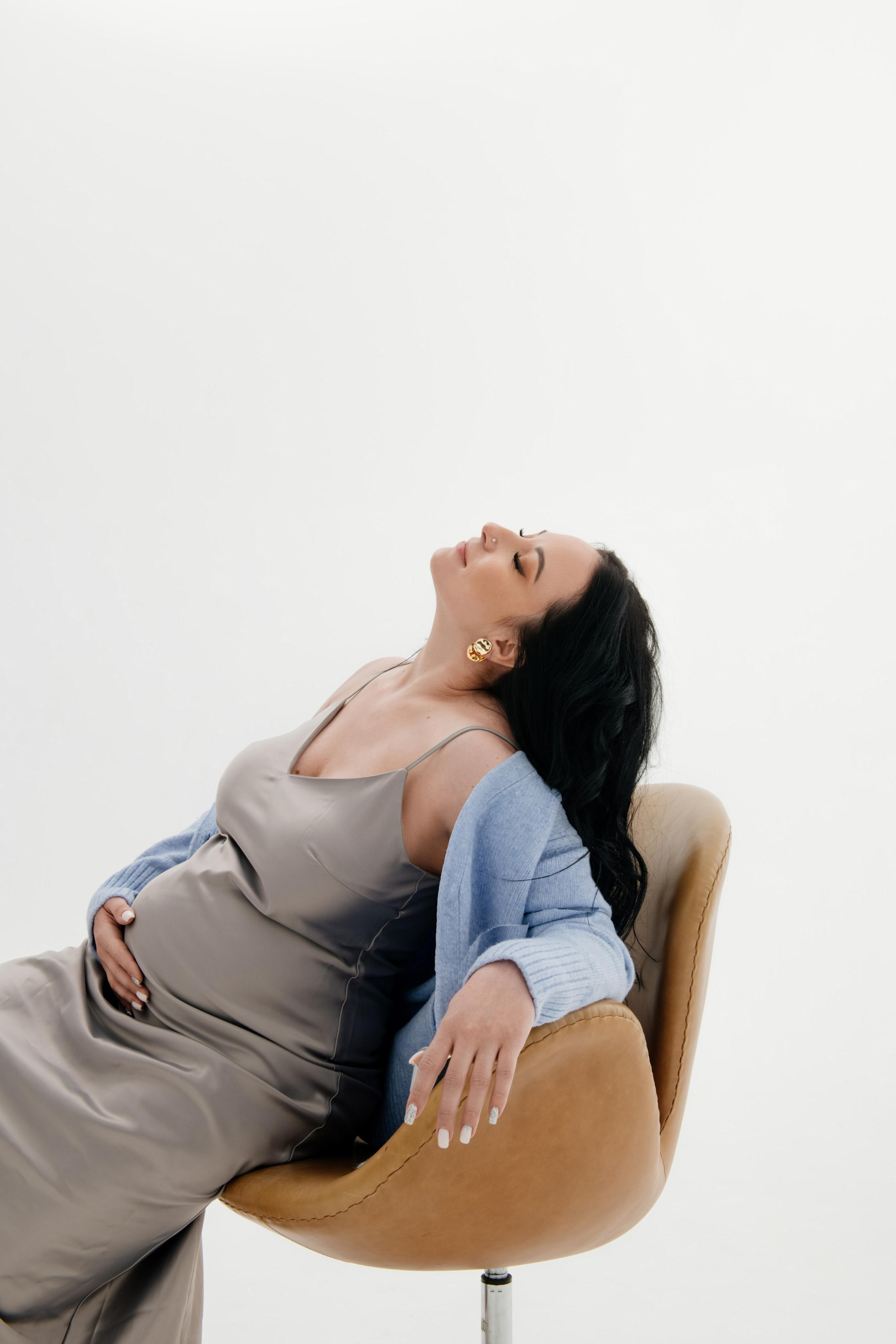 Персональные фотосессии. Фотограф Анна Бахман