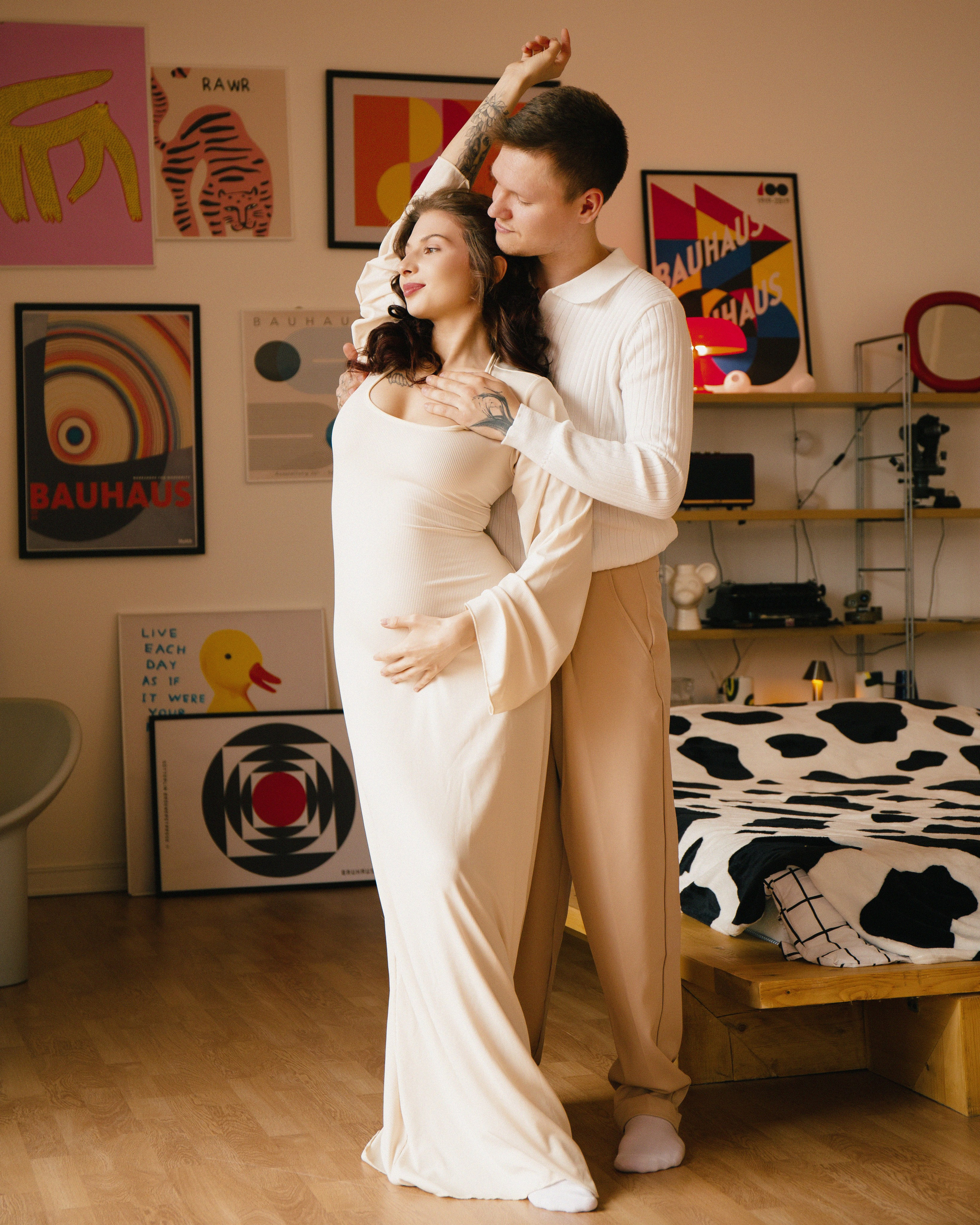 Gender party. Фотограф в Москве Осокин Иван