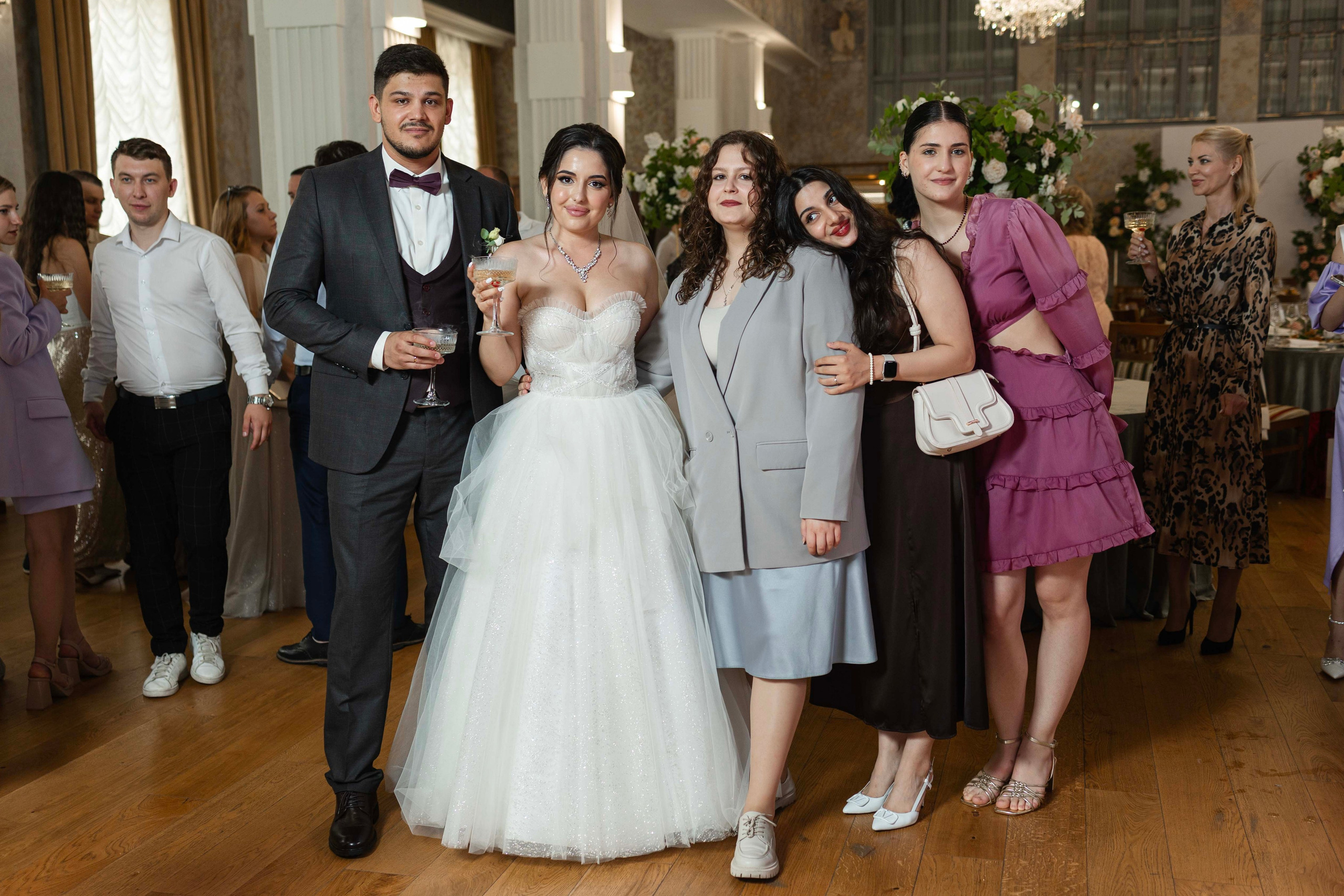 Wedding photographer Saint-Peterburg — живые свадебные фотографии. Pozdnishevkirill