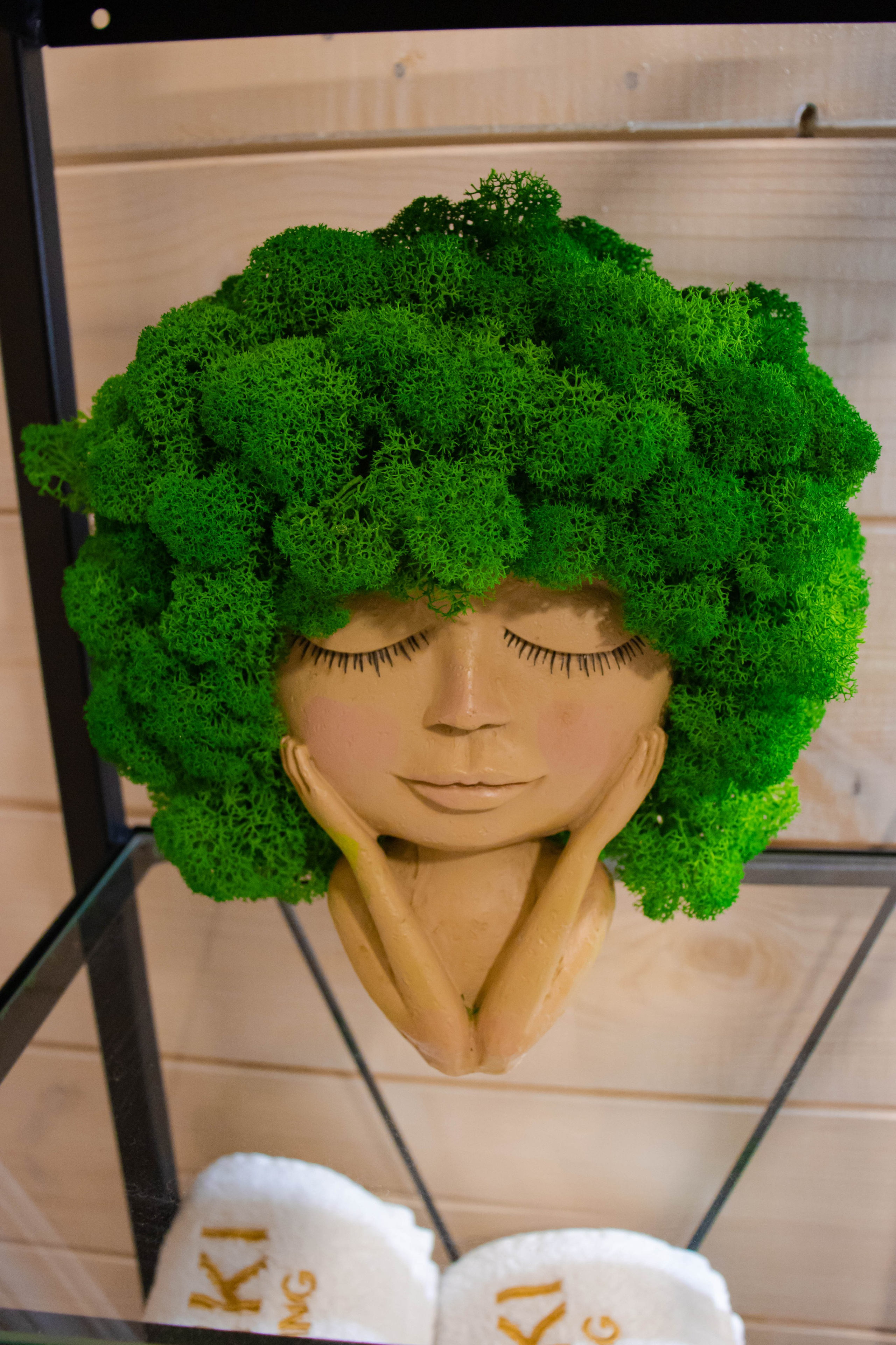 Dubki Glamping. Рекламное агентство Результат Владивосток