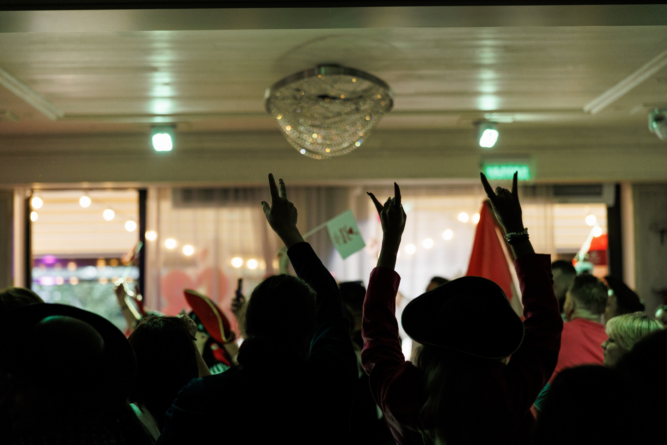 КОРПОРАТИВ DR.HUG. Свадебный и event-фотограф Иван Волнухин