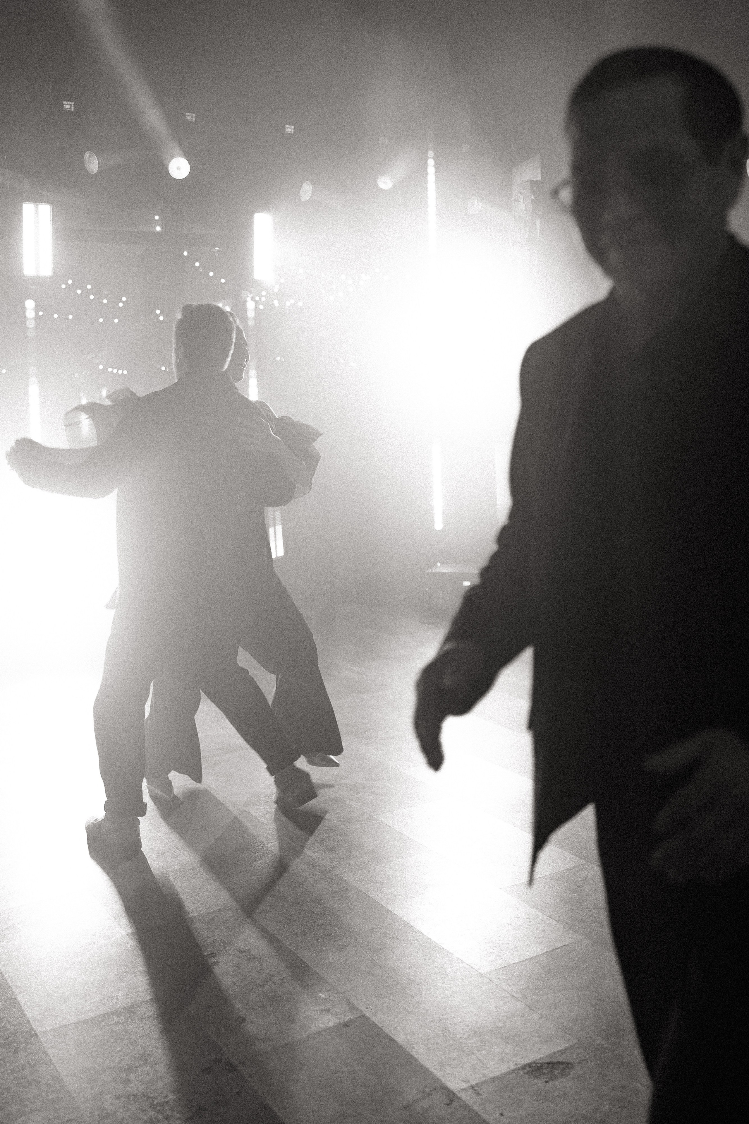 LOVE & HATE | R & N. Свадебный и event-фотограф Иван Волнухин