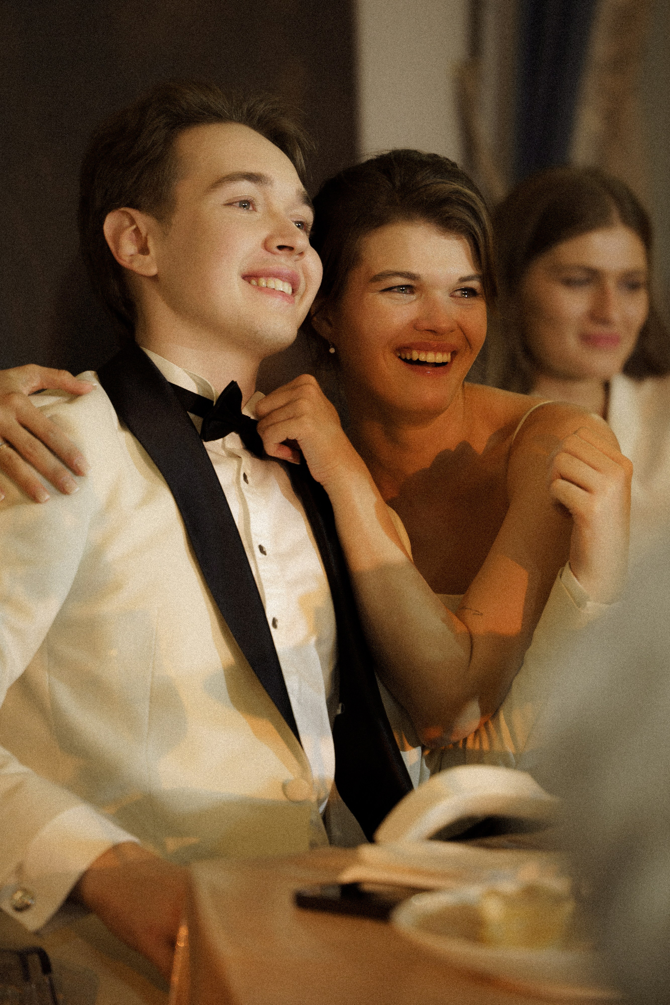 V & A. Свадебный и event-фотограф Иван Волнухин