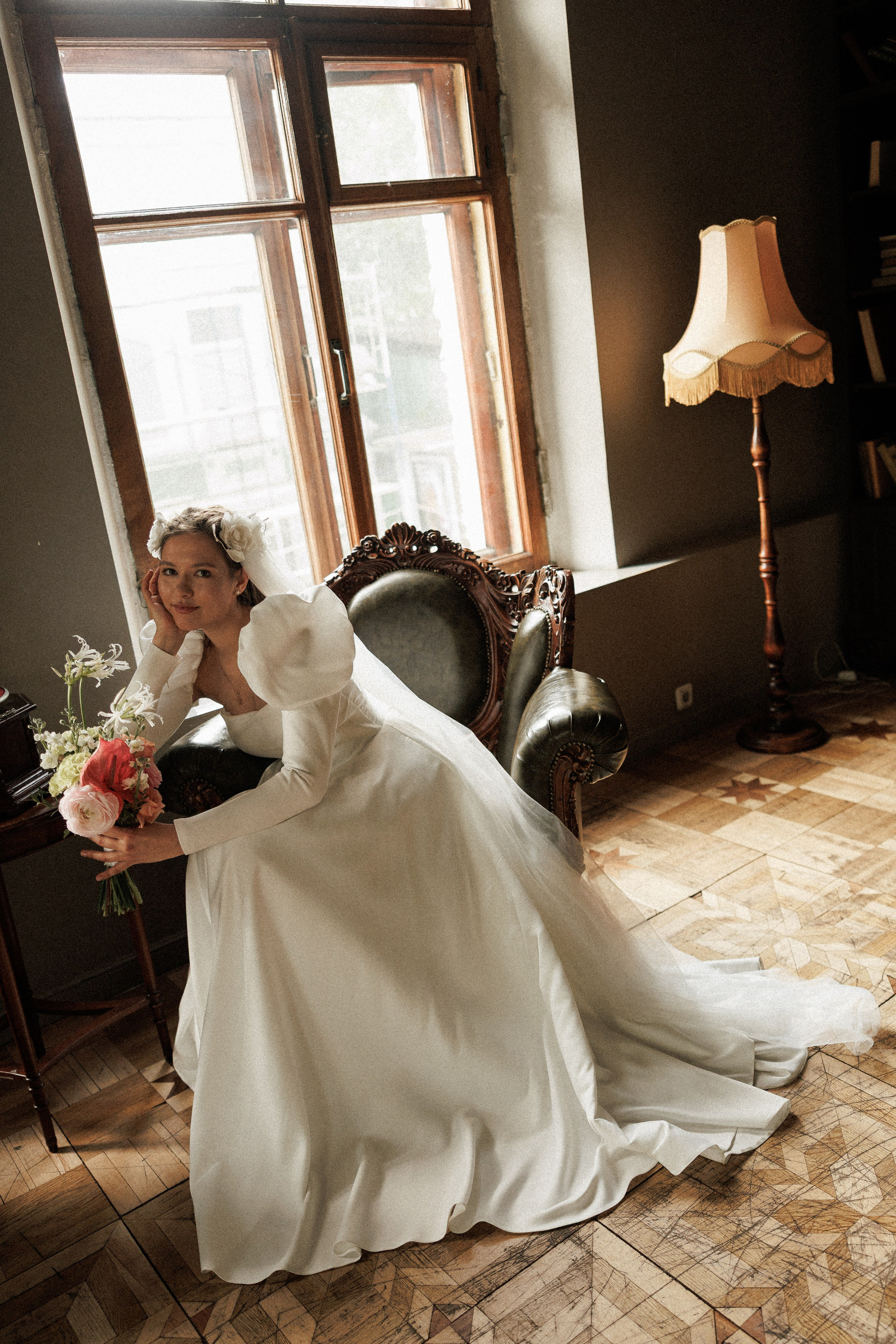 N & V. Свадебный и event-фотограф Иван Волнухин