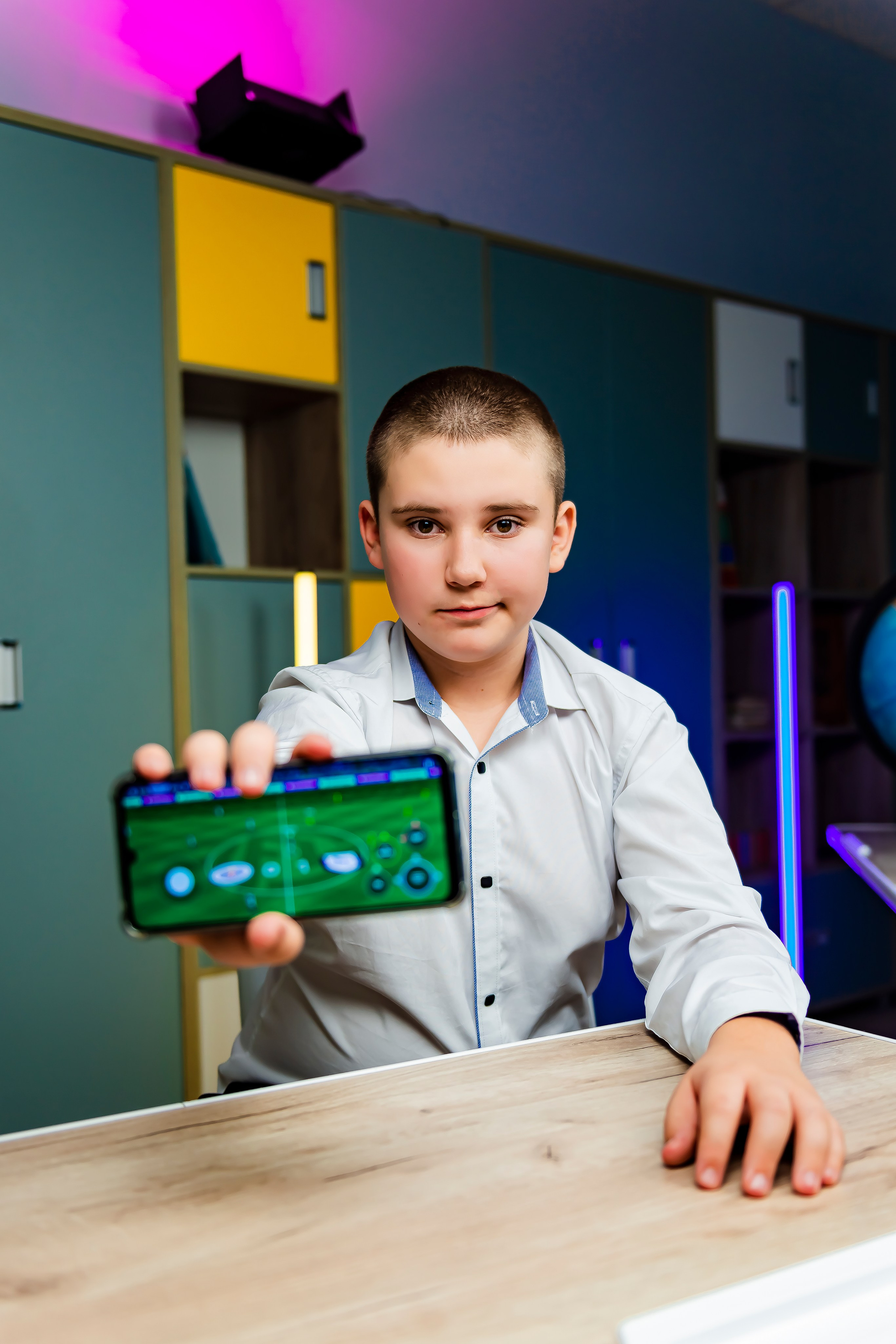 4 «Б» |г.Белгород |31 школа|2024-2025. ALBUMIA