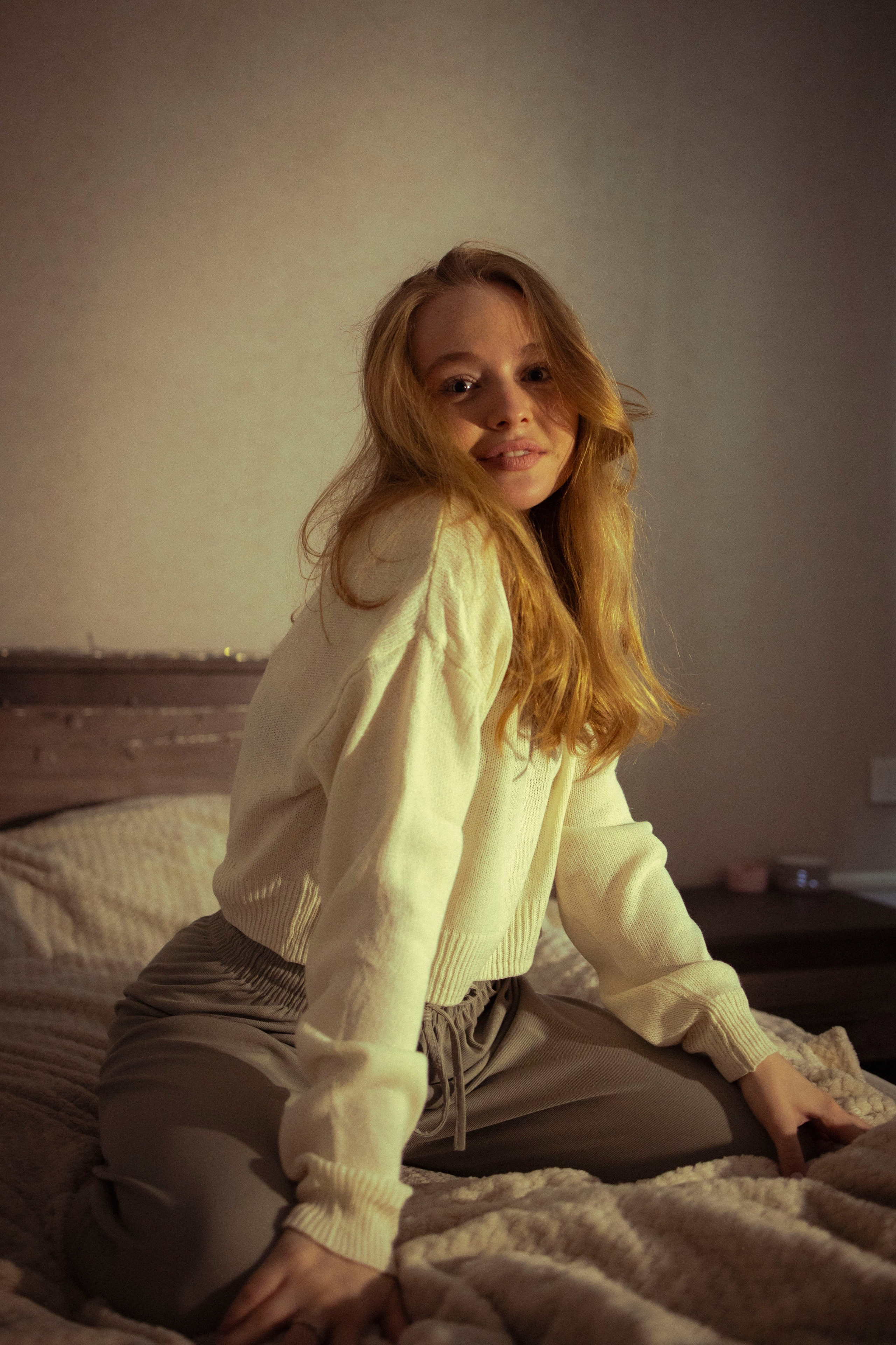 Влад и Даша. Фотограф Виктория Куприянова