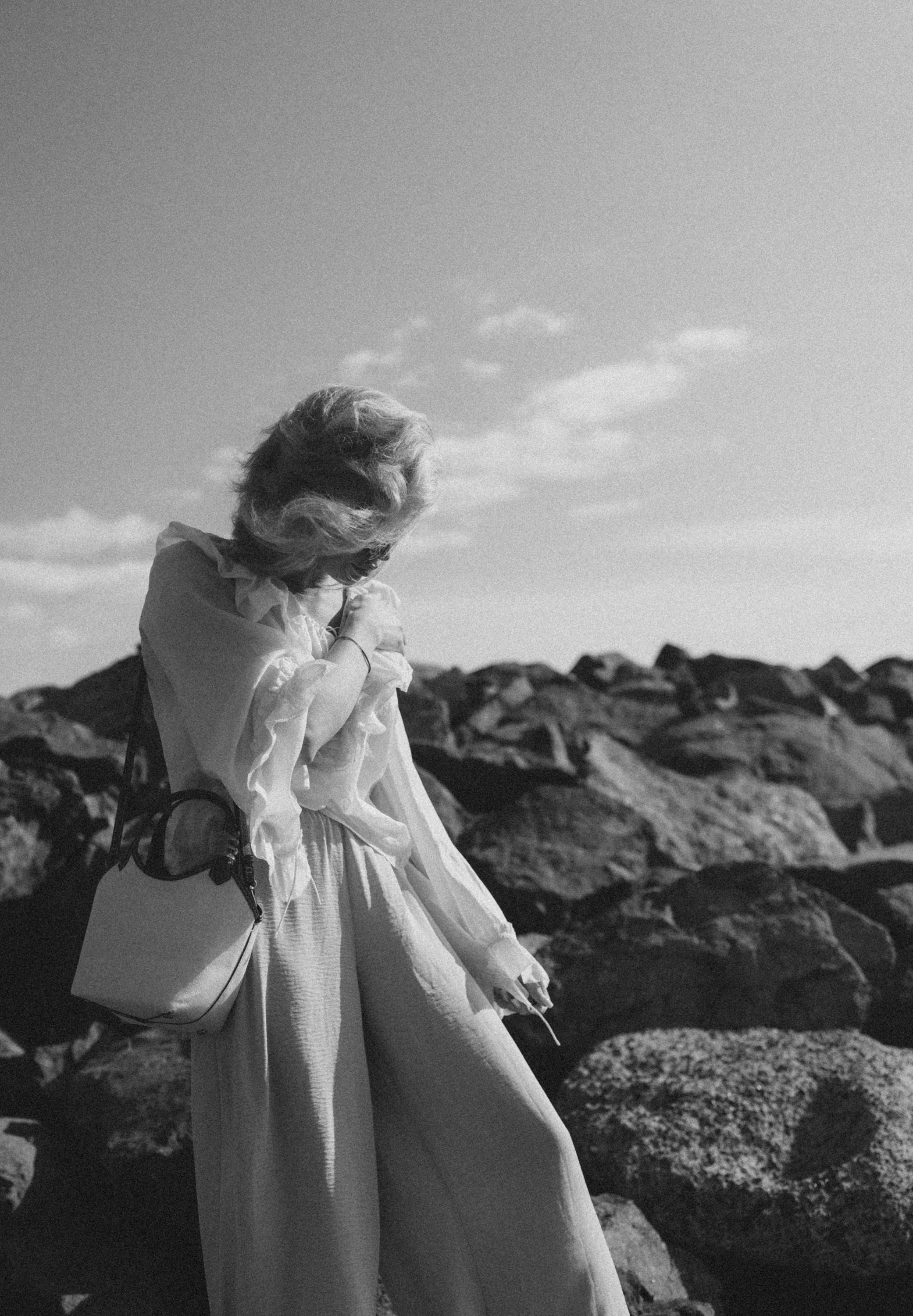 Елена. Фотограф Виктория Куприянова