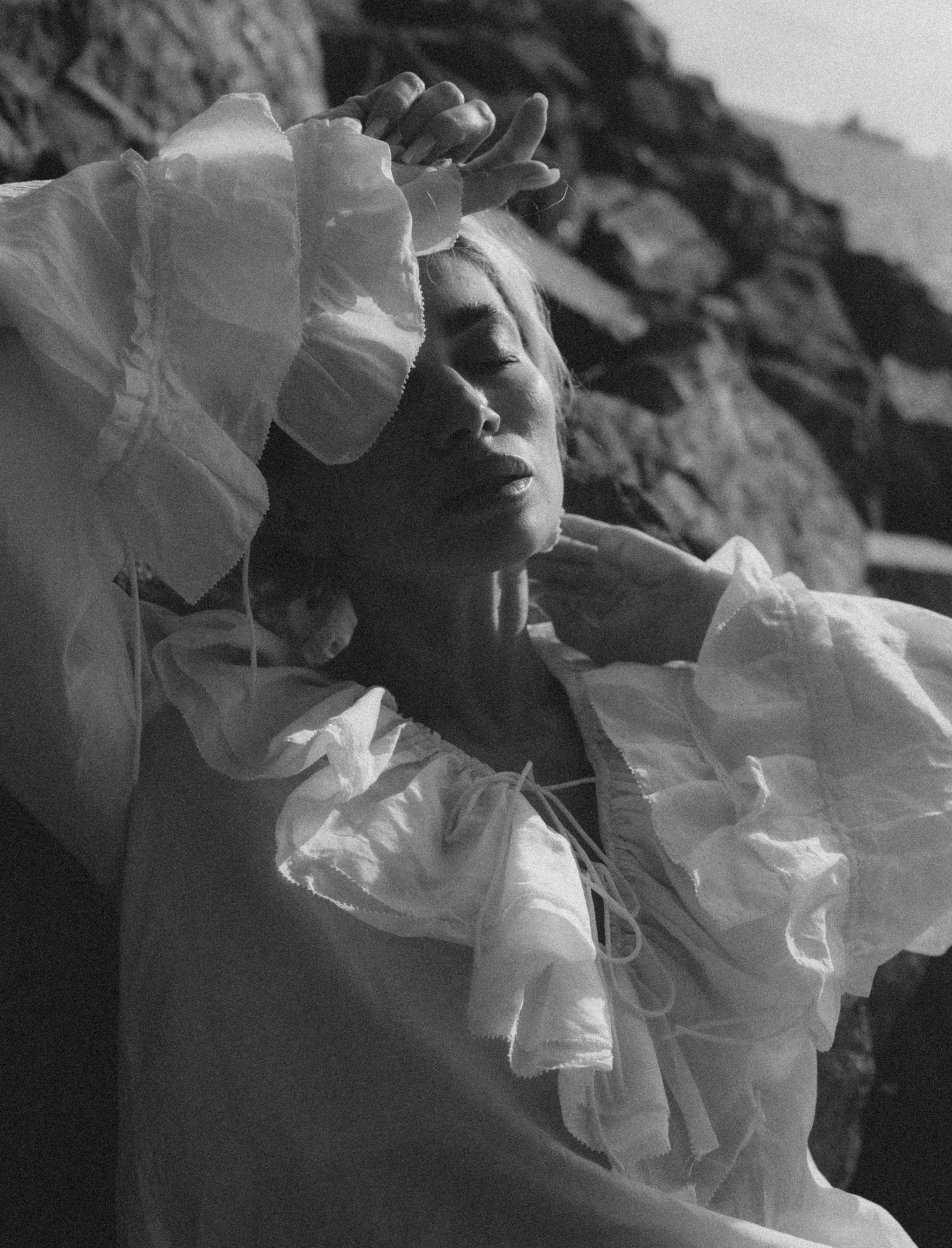 Елена. Фотограф Виктория Куприянова