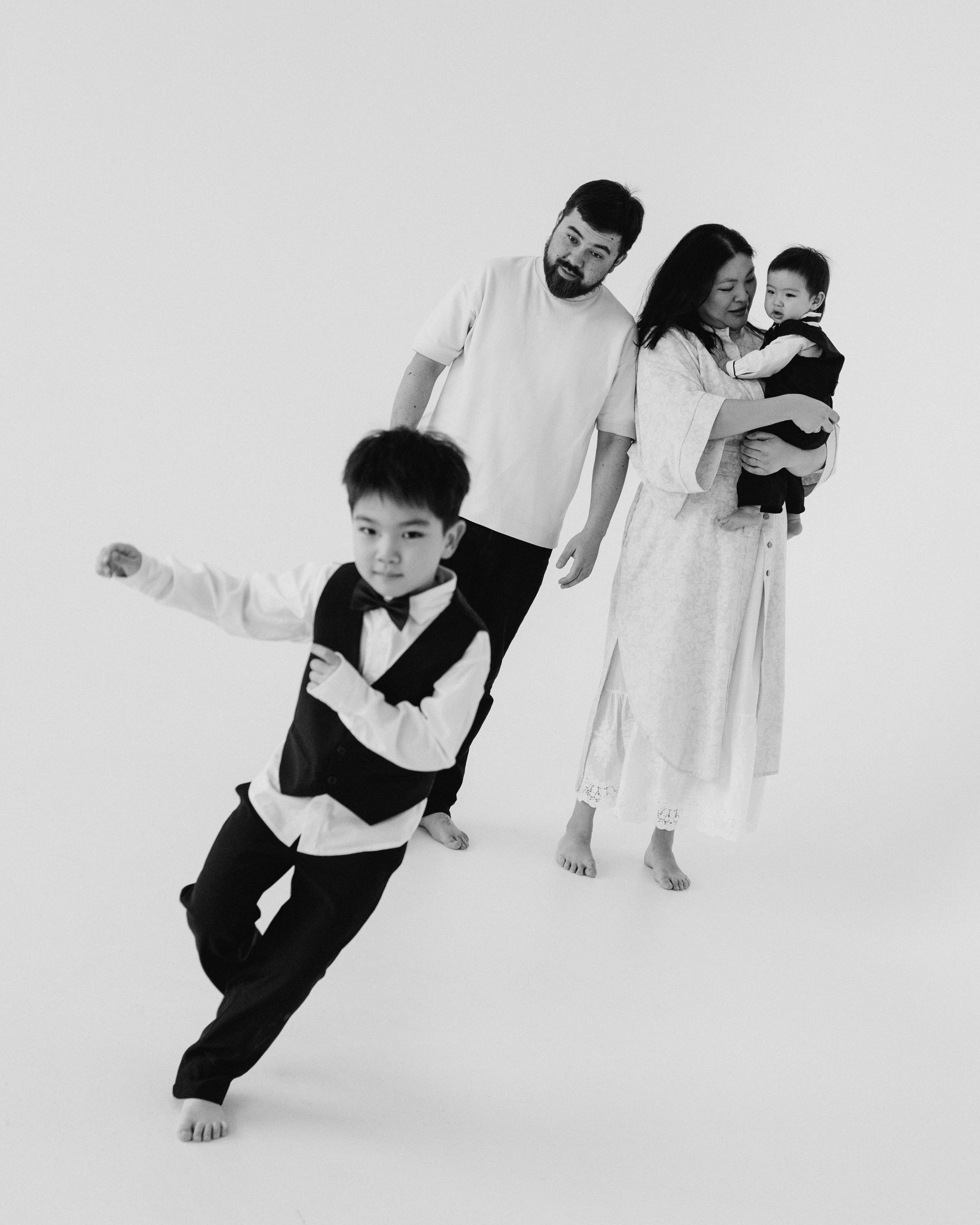 Николай и Наталья. Фотограф Виктория Куприянова