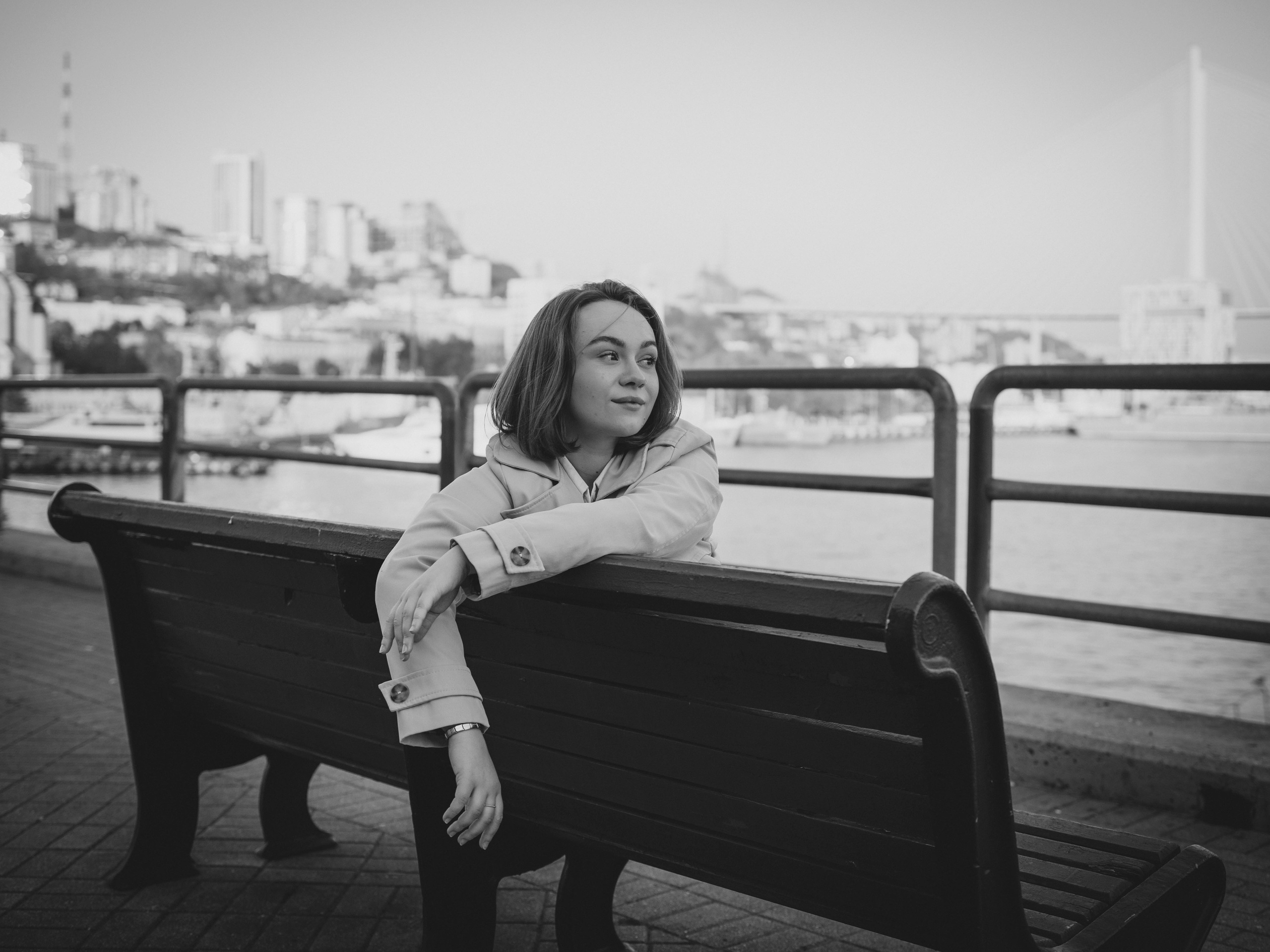 Джули. Фотограф Виктория Куприянова