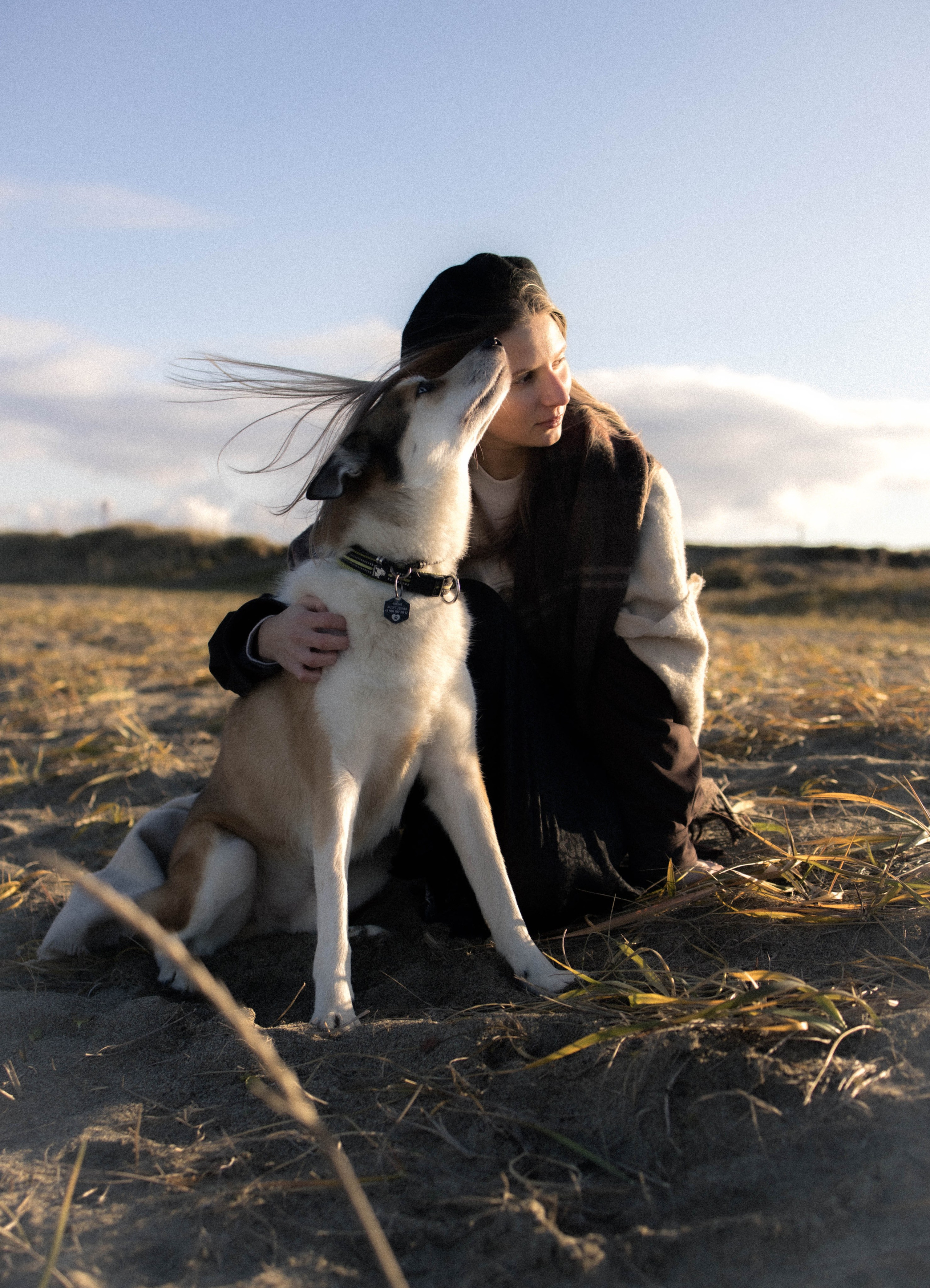 Анастасия и Читос. Фотограф Виктория Куприянова