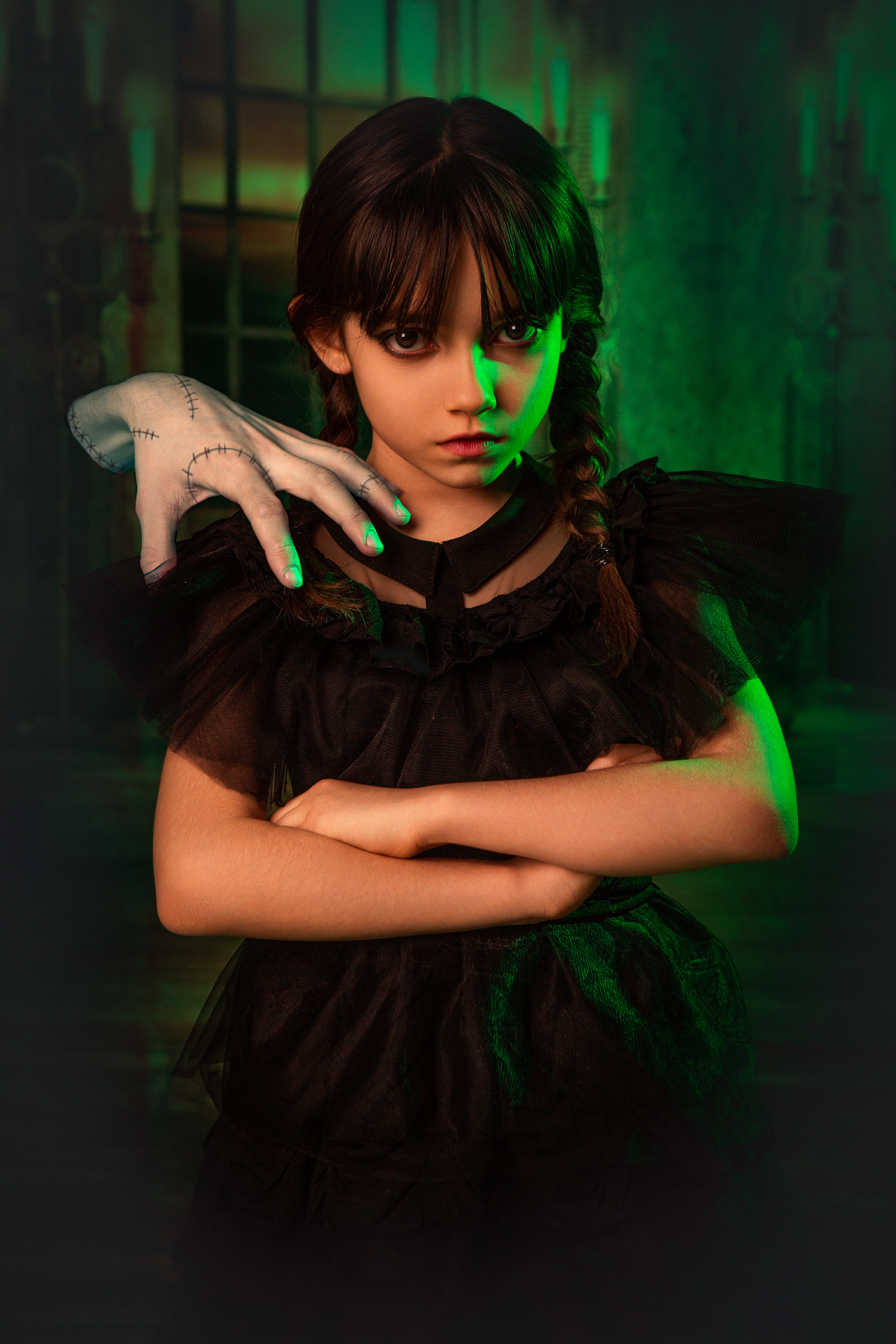 Съемка Ваших детей и семьи. Фотографы из Краснодара Мария и Максим Шевцовы