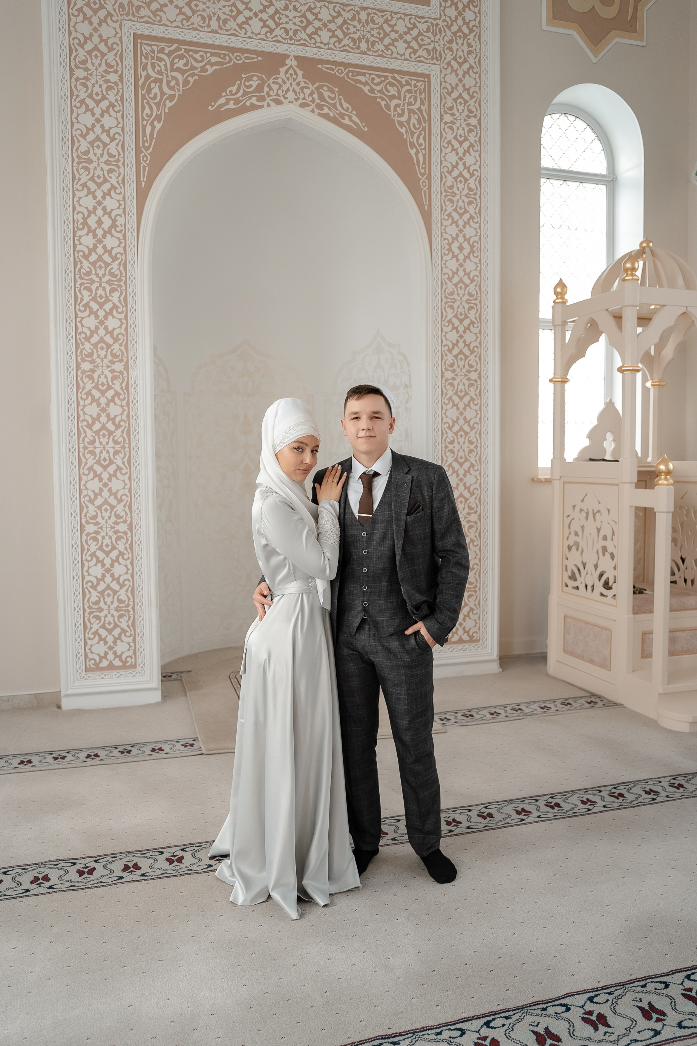 Айдар Диана. Свадебный фотограф в Уфе Лилия Сова