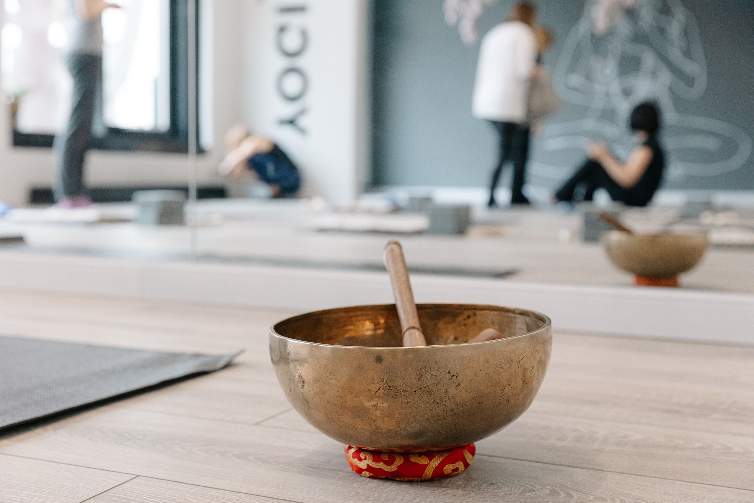 Открытие студии Йоги. Свадебный фотограф Москва Саша Серегина (Сашина)