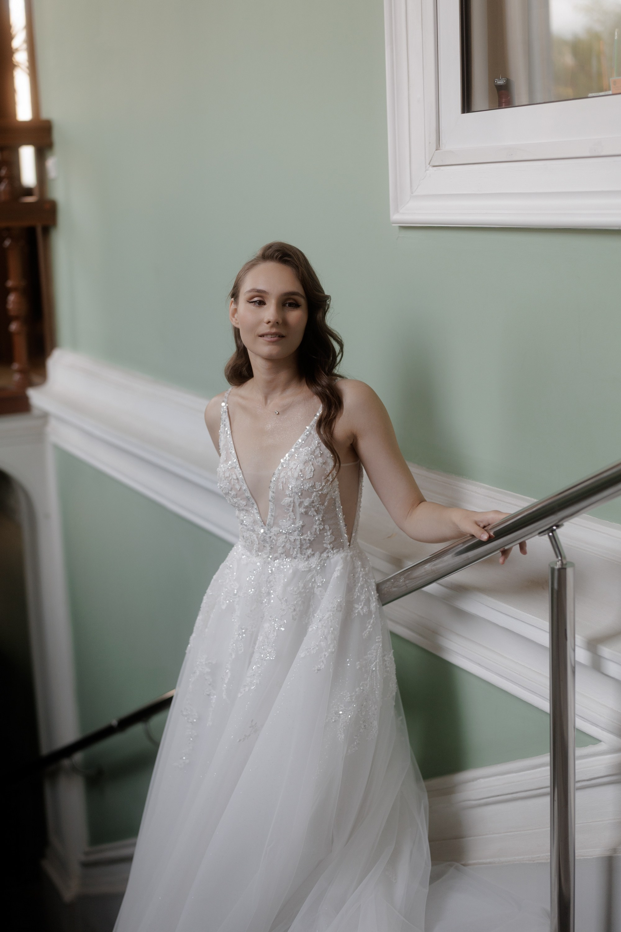 Ты мое небо. Свадебный фотограф