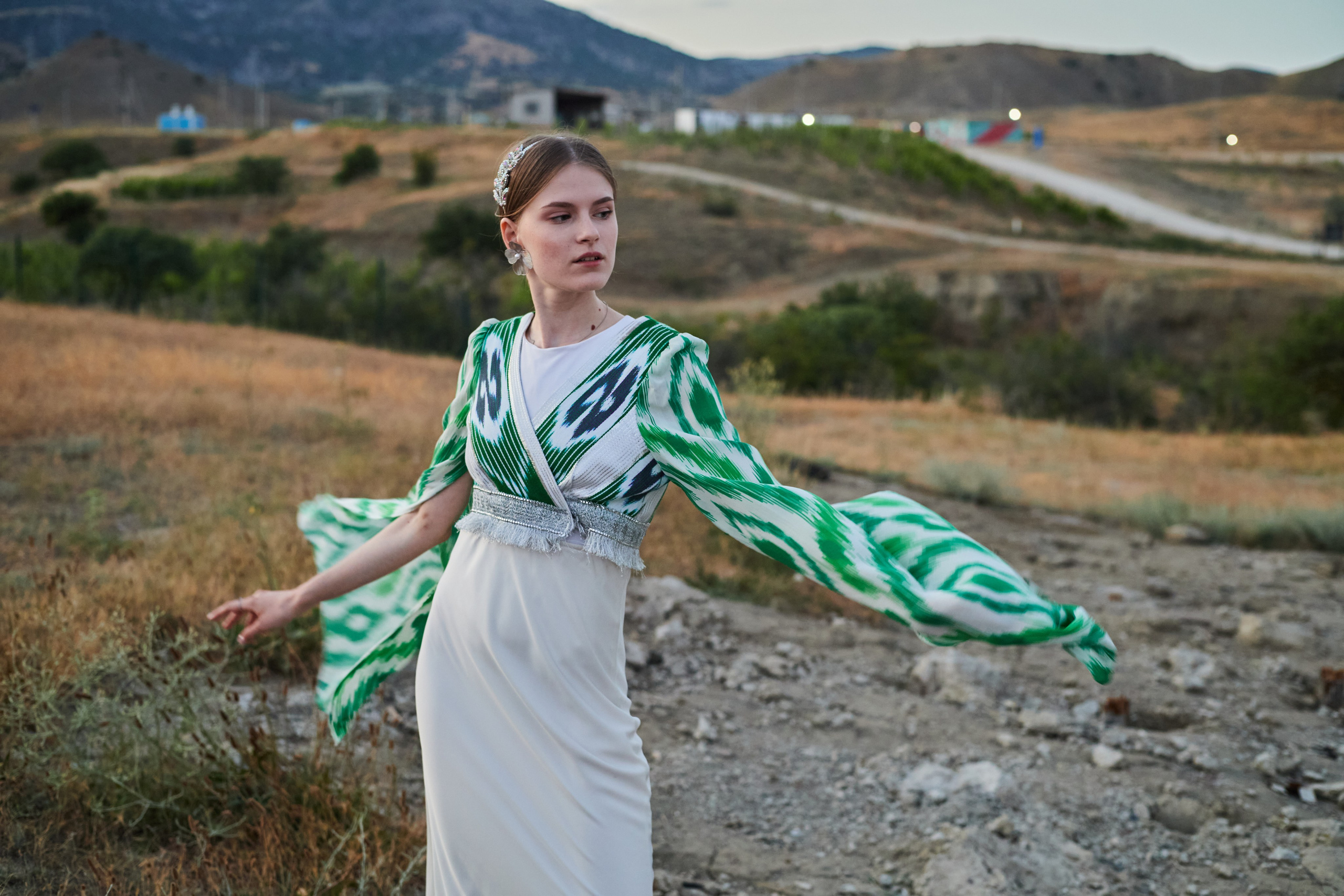 Узбекская коллекция. Photographer in Tbilisi Saint-Petersburg Worldwide — Elena Golubeva