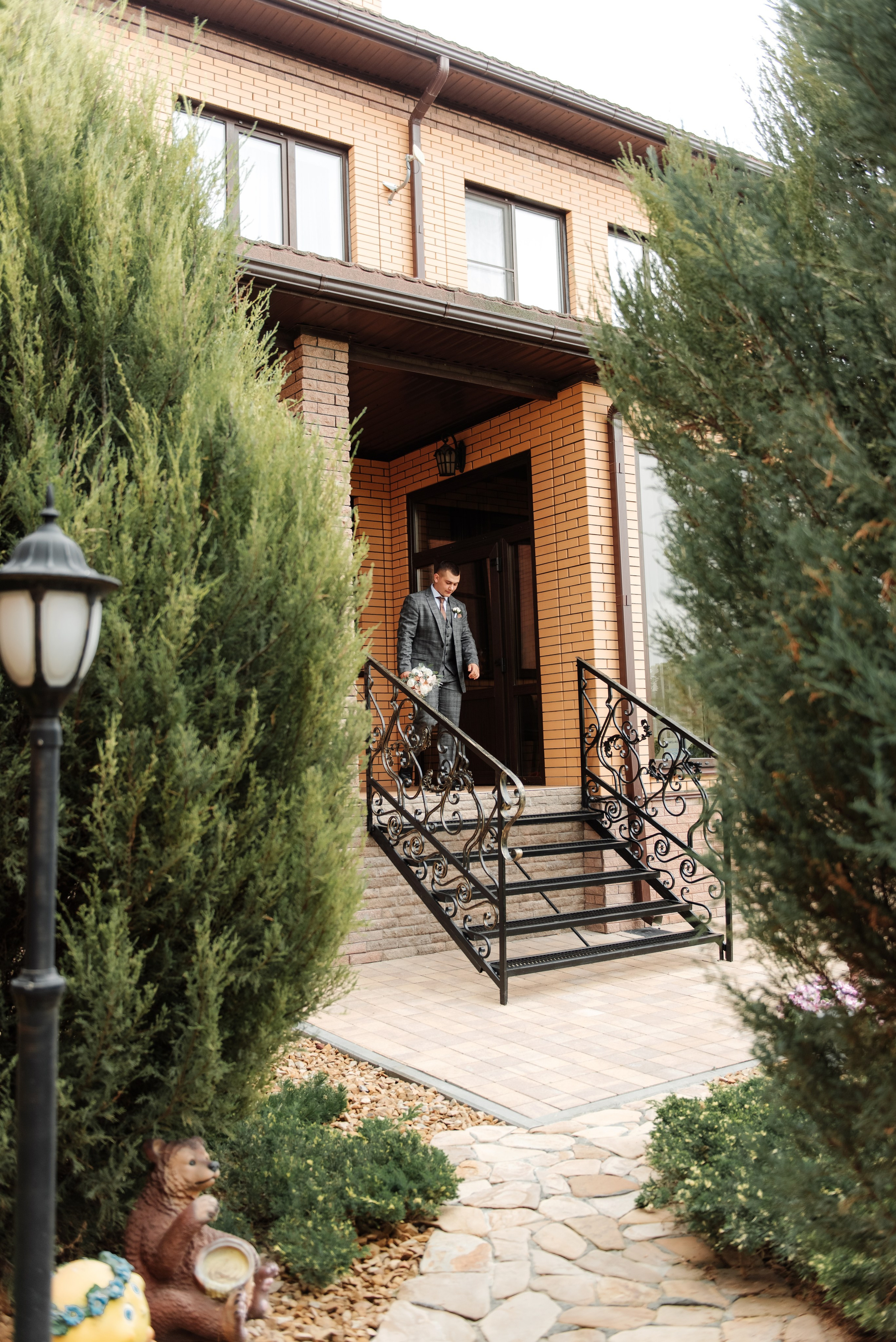 Елизавета и Максим. Свадебный и семейный фотограф в Алексеевке Марина Купреева