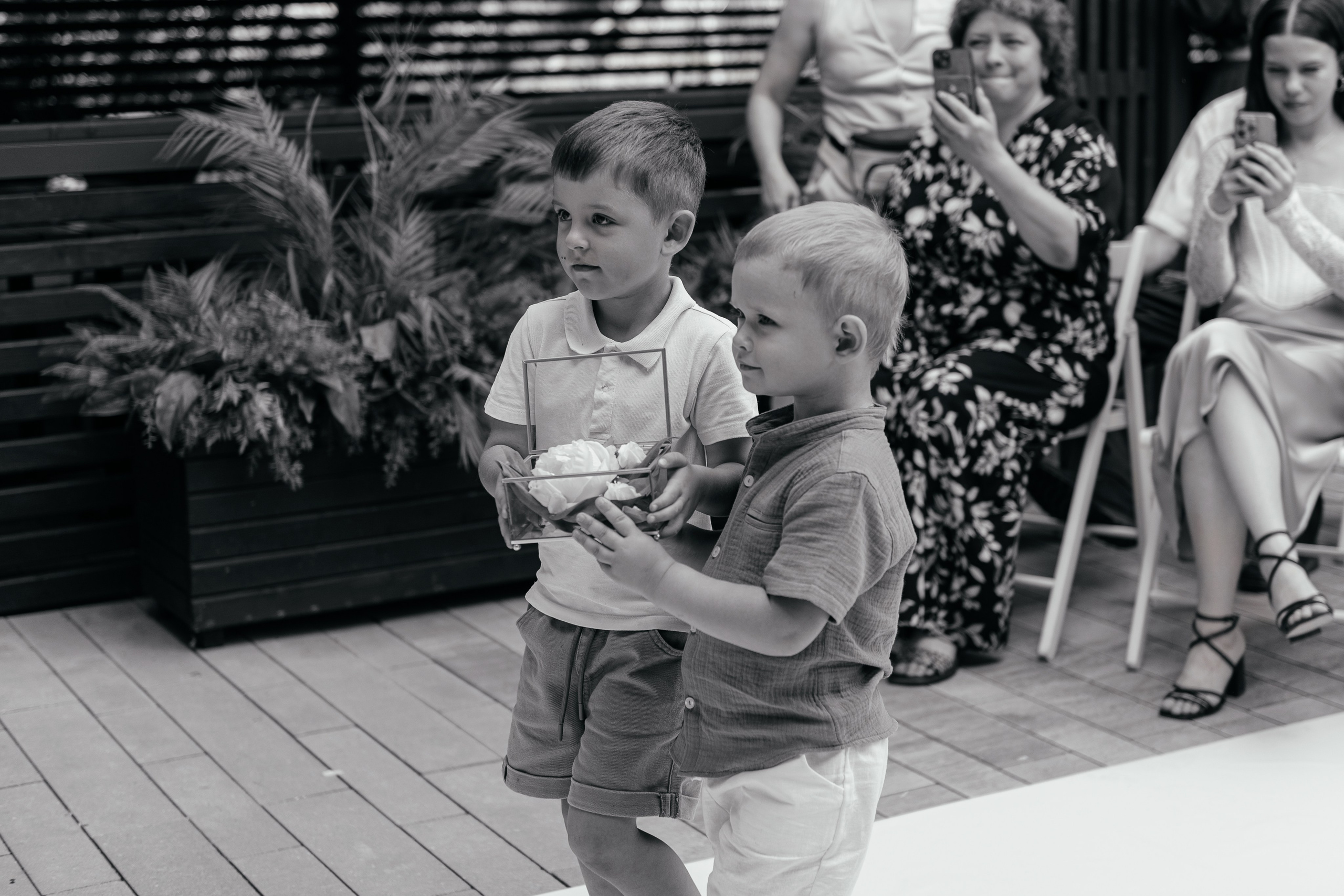 Владислав и Валерия. Свадебный и семейный фотограф в Алексеевке Марина Купреева
