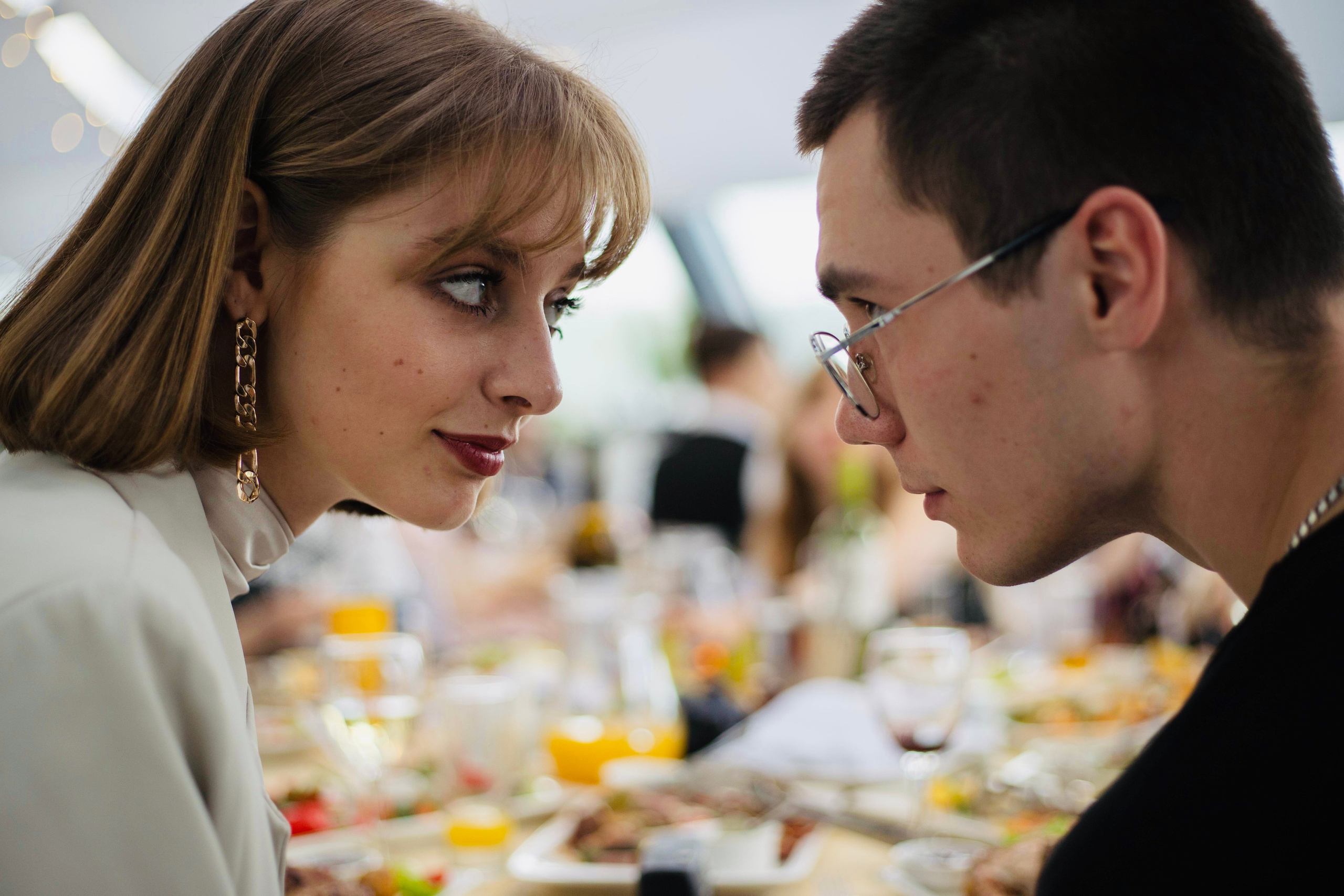 Graduation. Photographer Alina Skitovich